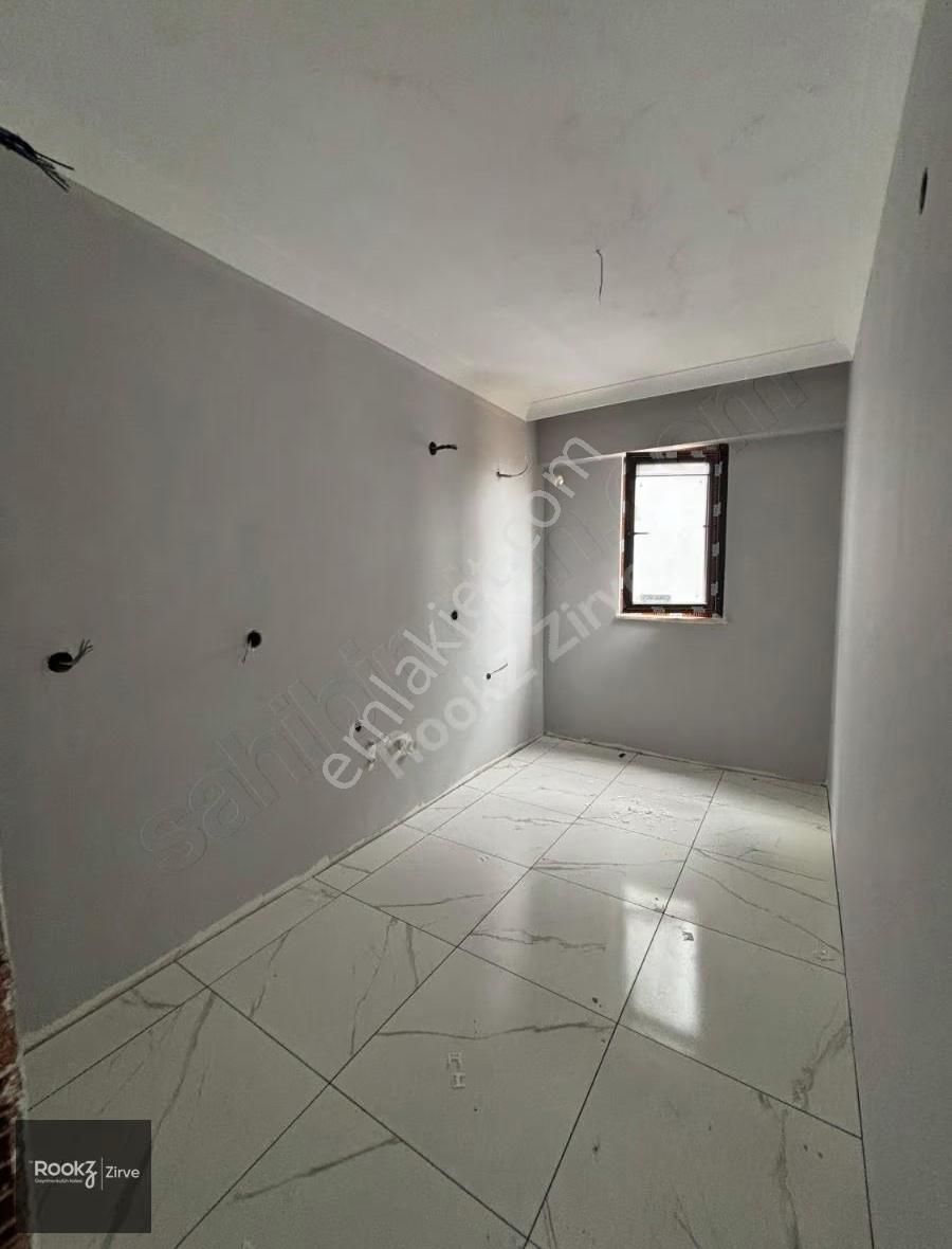 Yalova Çiftlikköy Deniz Manzaralı 2+1 Satılık Daire - Görsel 16
