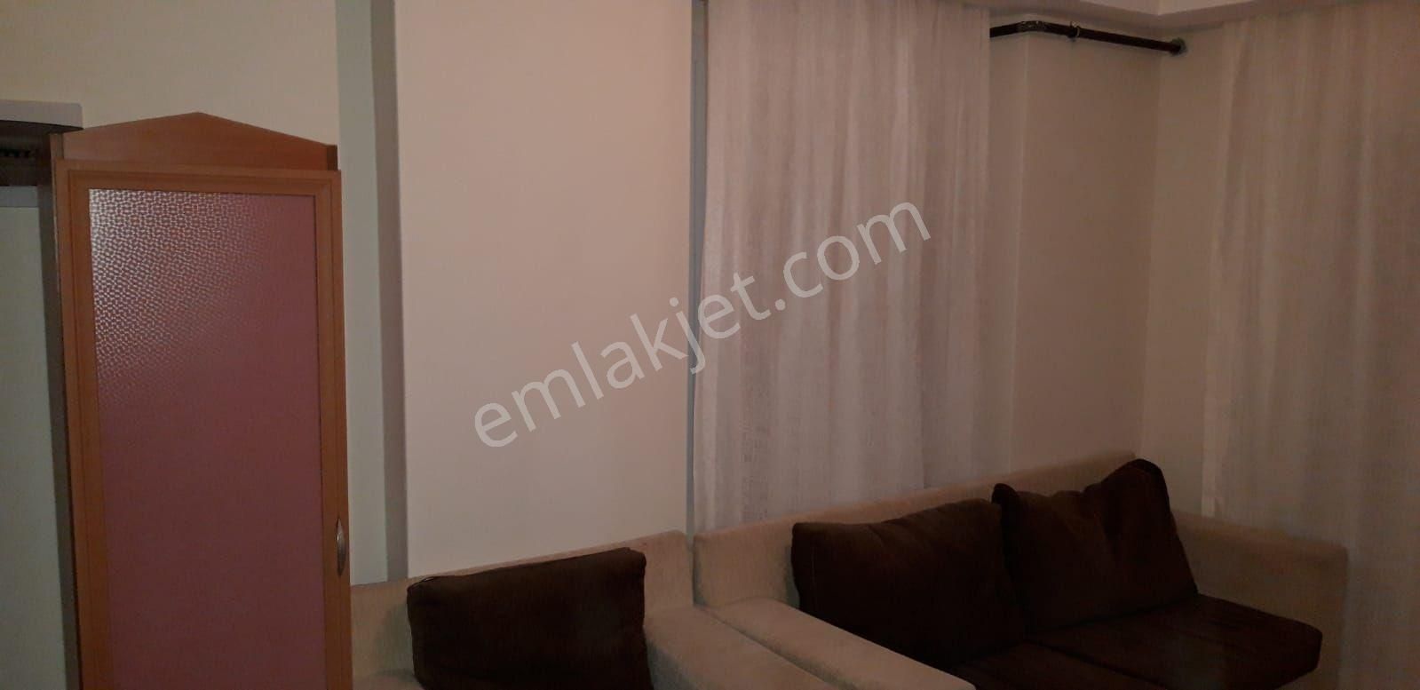 Adana/sarıçam Memur-sen Toki'de Eşyalı Yatırımlık Satılık 1+1 Daire - Görsel 4