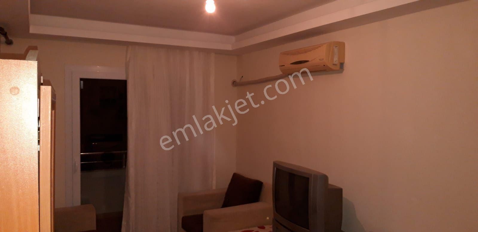 Adana/sarıçam Memur-sen Toki'de Eşyalı Yatırımlık Satılık 1+1 Daire - Görsel 2