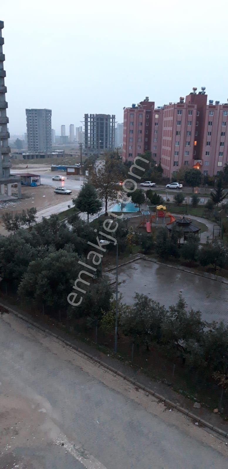 Adana/sarıçam Memur-sen Toki'de Eşyalı Yatırımlık Satılık 1+1 Daire - Görsel 10