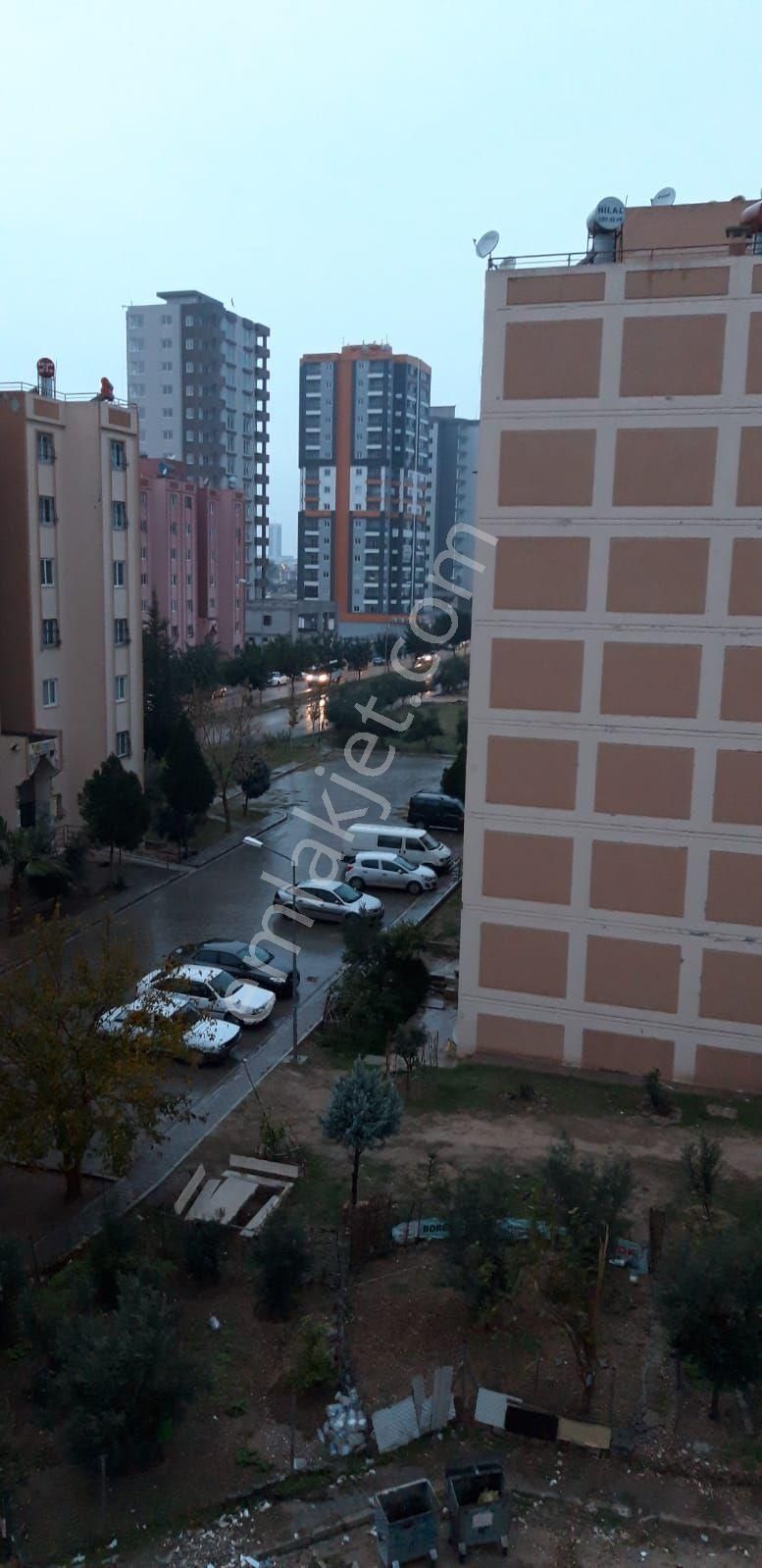 Adana/sarıçam Memur-sen Toki'de Eşyalı Yatırımlık Satılık 1+1 Daire - Görsel 12