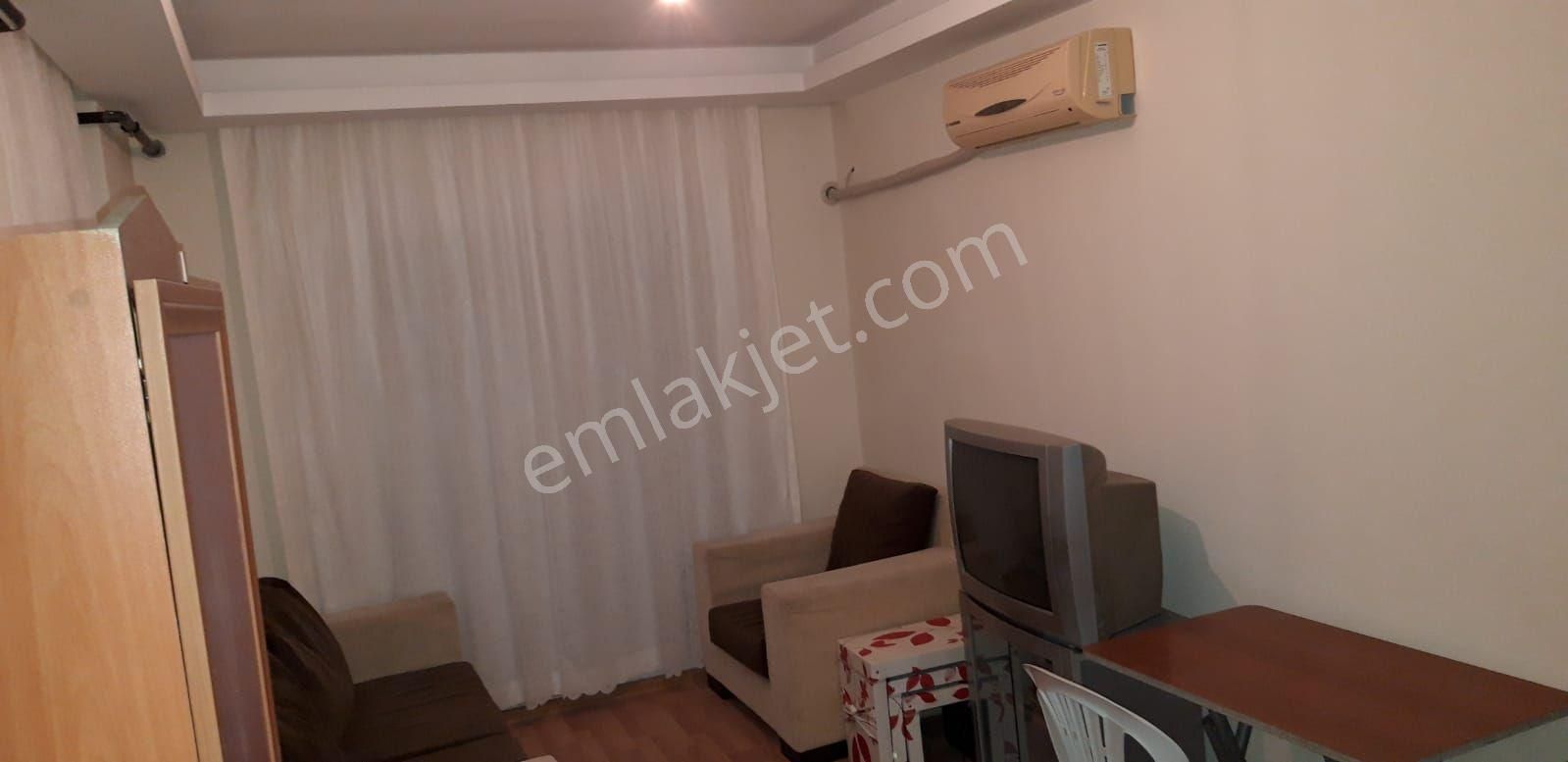 Adana/sarıçam Memur-sen Toki'de Eşyalı Yatırımlık Satılık 1+1 Daire - Görsel 5