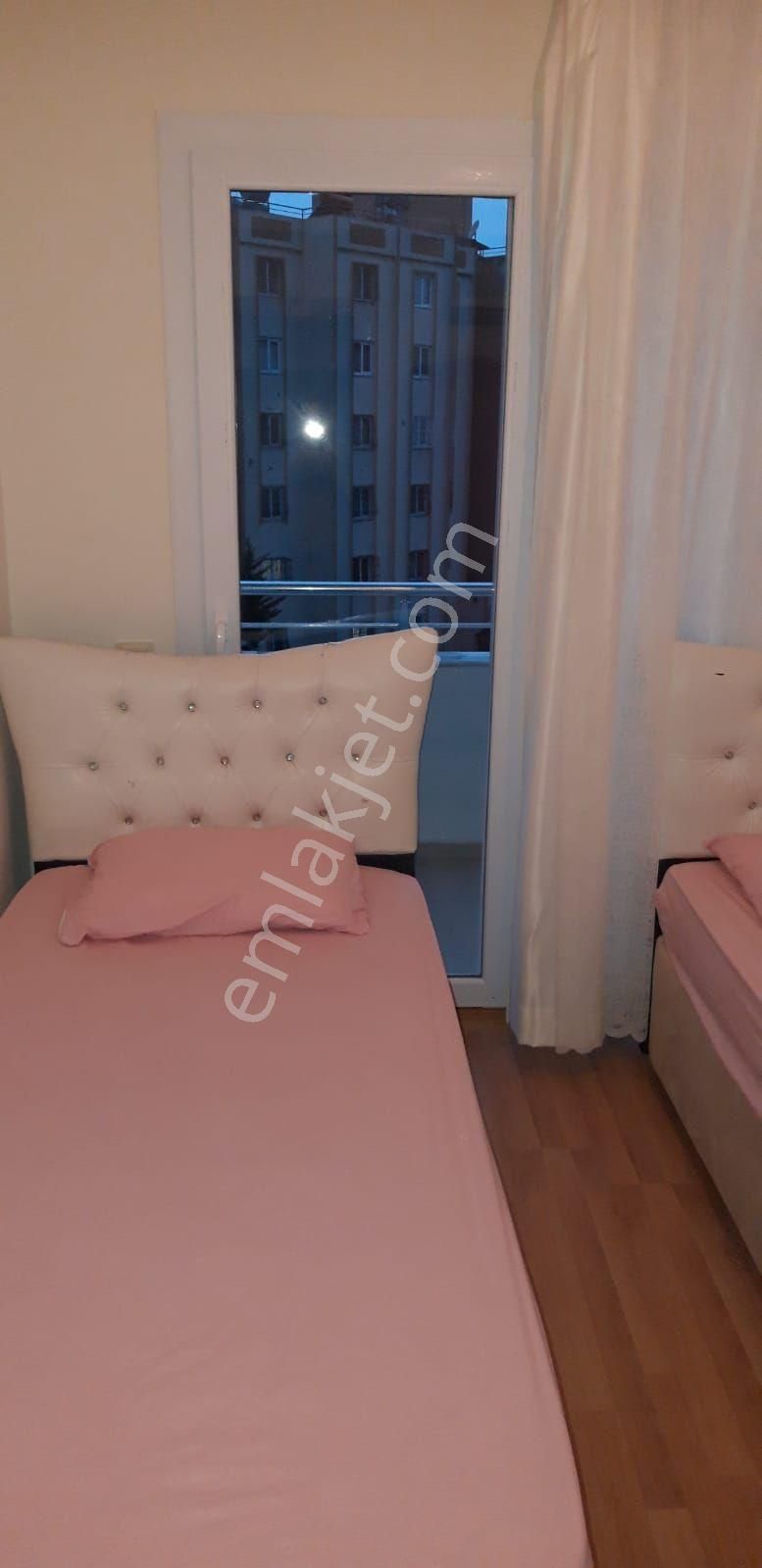 Adana/sarıçam Memur-sen Toki'de Eşyalı Yatırımlık Satılık 1+1 Daire - Görsel 6