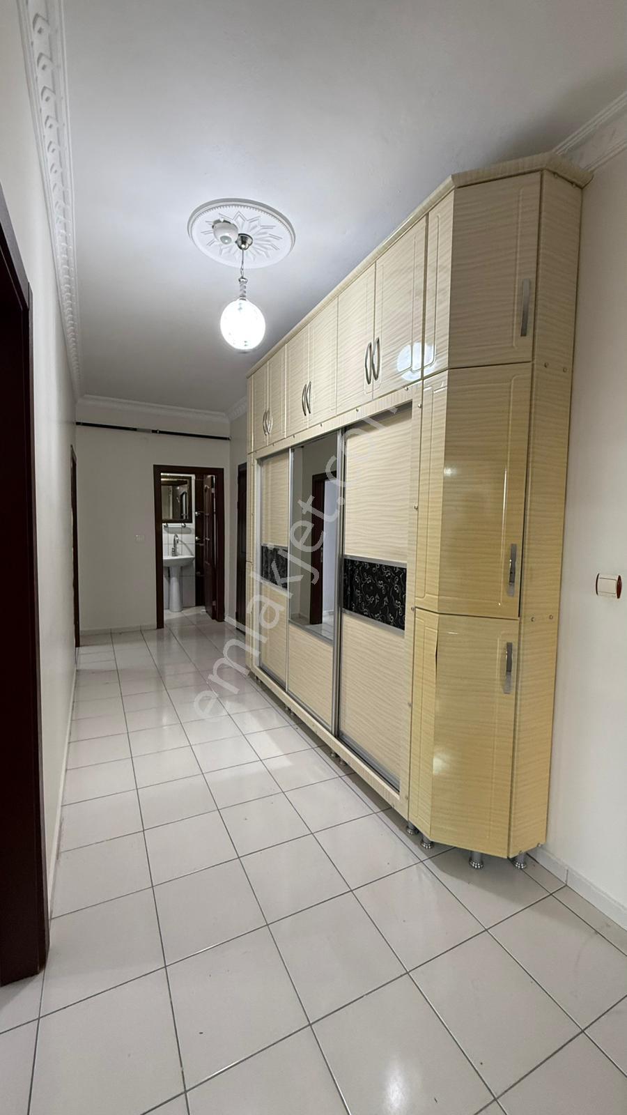 Öz Gaye Emlaktan Develi Çarşı Merkezde Satılık Daire - Görsel 9