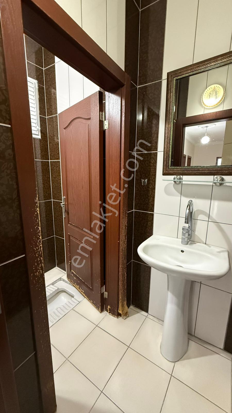 Öz Gaye Emlaktan Develi Çarşı Merkezde Satılık Daire - Görsel 10