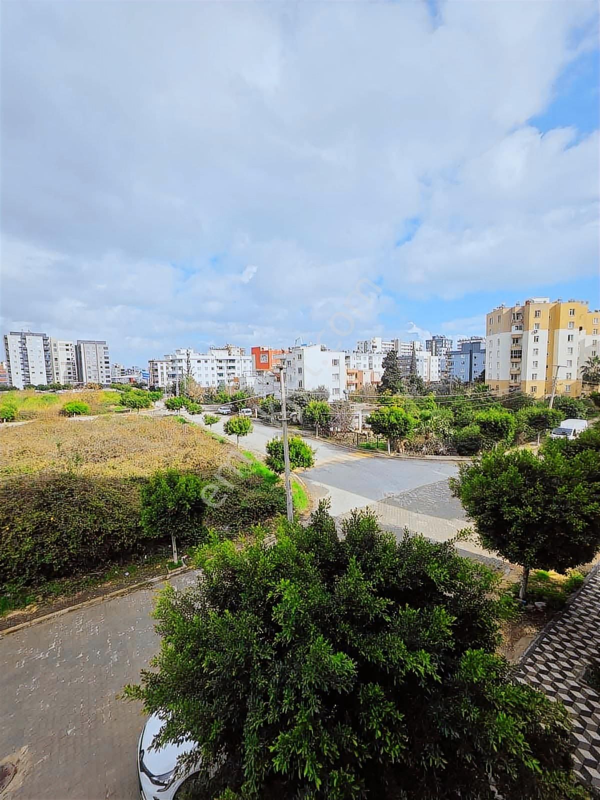 Aşağı Alata Eşyalı Kiralık 1+1 Daire - Görsel 7