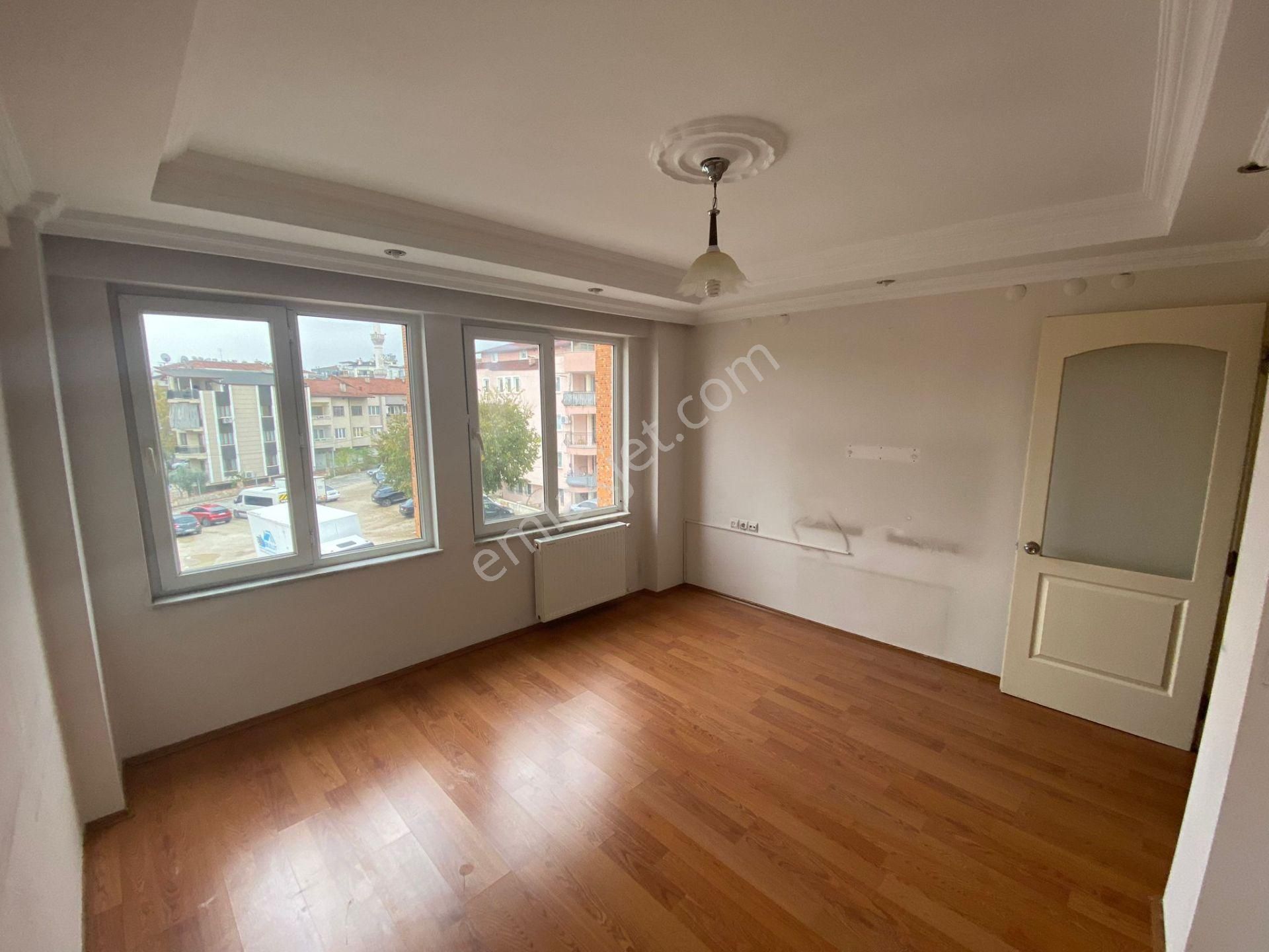 Fark20'den Akkonak'ta 2+1 125 M2 Kiralık Daire - Görsel 13