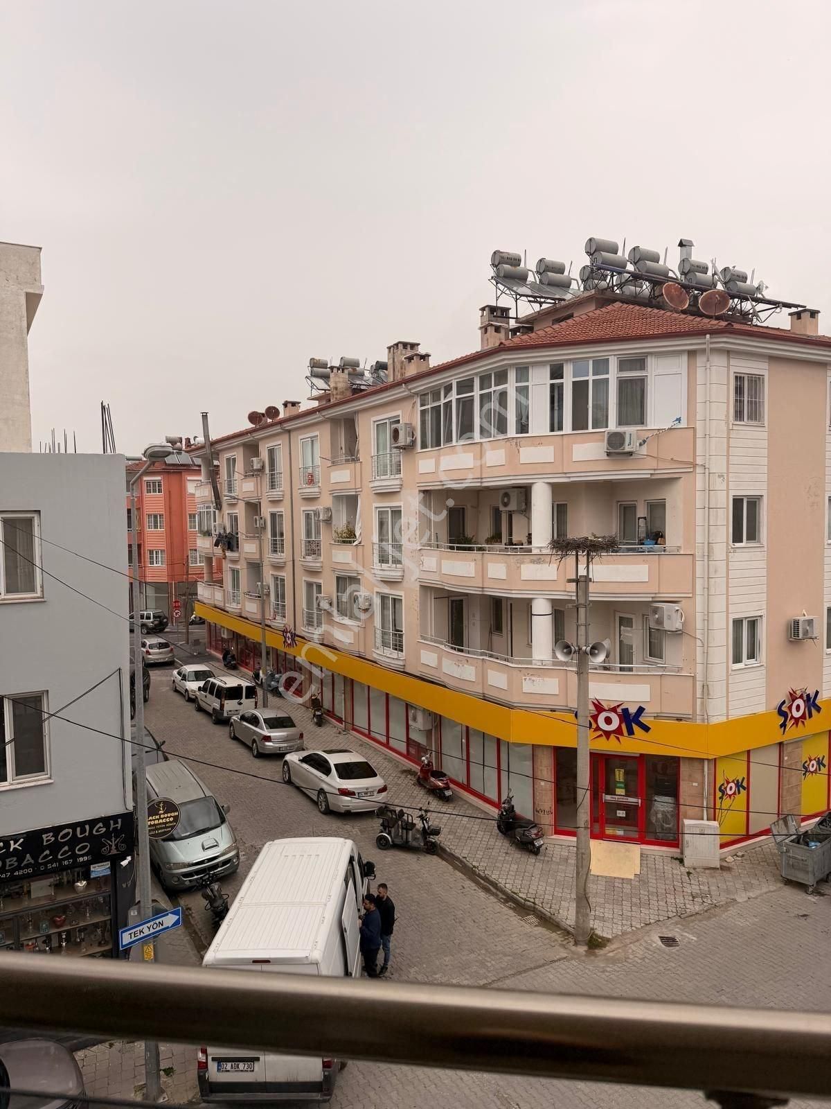 Cesur Emlak'tn Merkezi Konumda Kiralık 3+1 Geniş Ara Kat Daire - Görsel 26