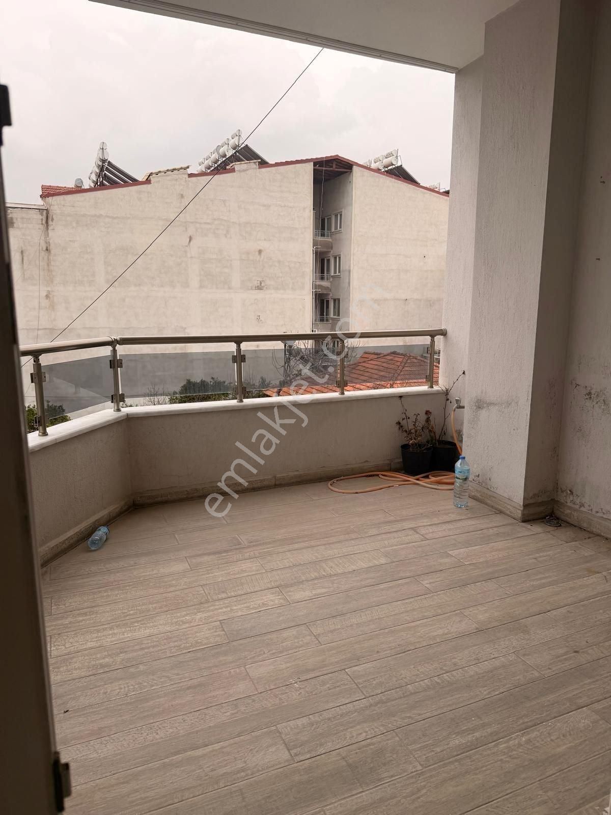 Cesur Emlak'tn Merkezi Konumda Kiralık 3+1 Geniş Ara Kat Daire - Görsel 24