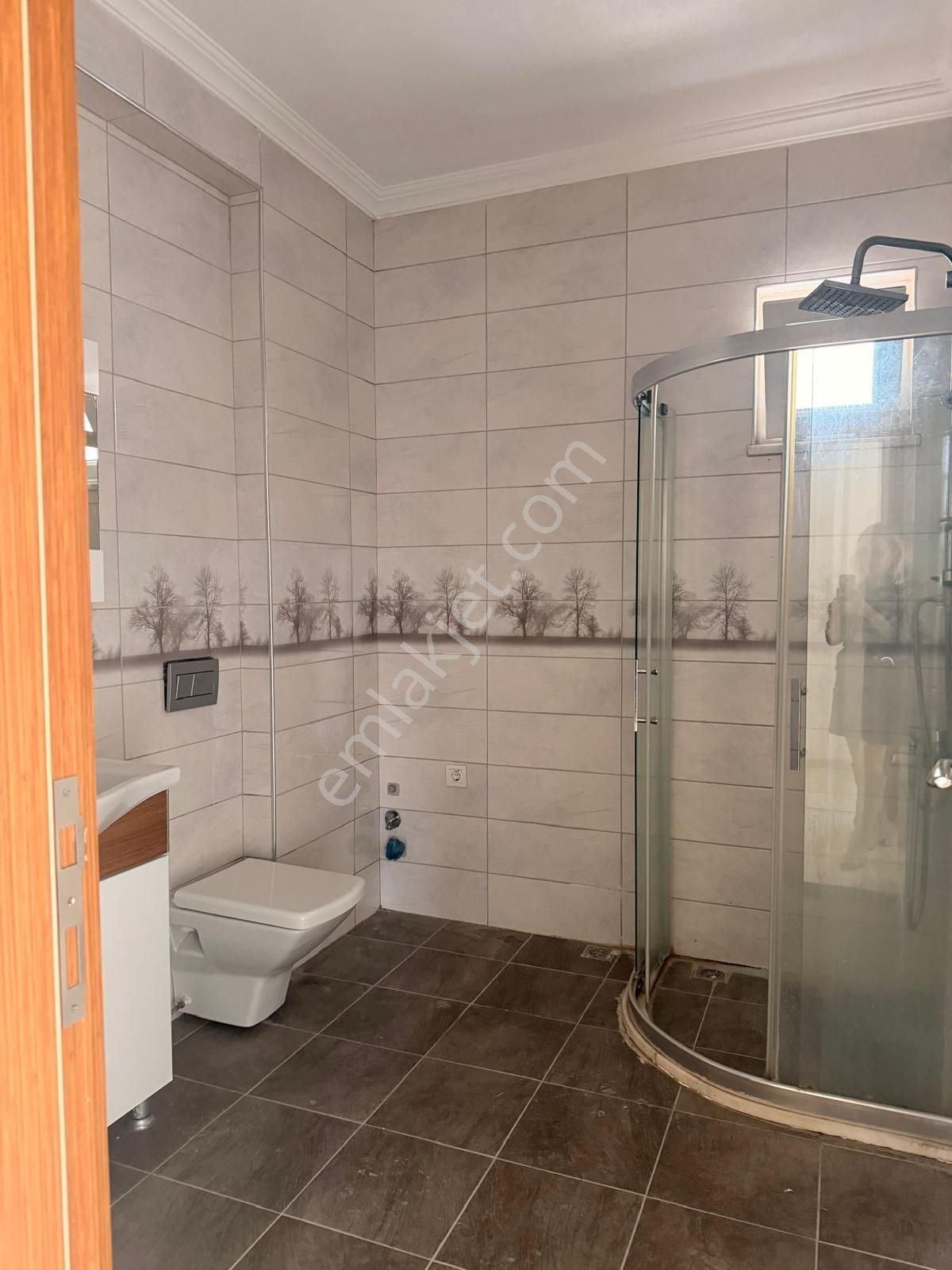 Cesur Emlak'tn Merkezi Konumda Kiralık 3+1 Geniş Ara Kat Daire - Görsel 18