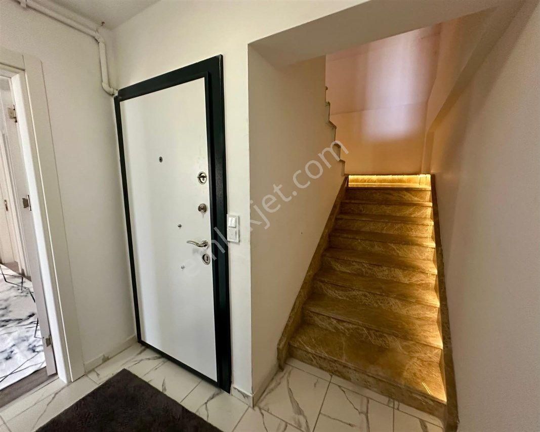 Bursa Nilüfer Demirci De Satılık 3.katlı Bahçeli Özel Yapım Müstakil Ev 14.000.000 Tl - Görsel 16