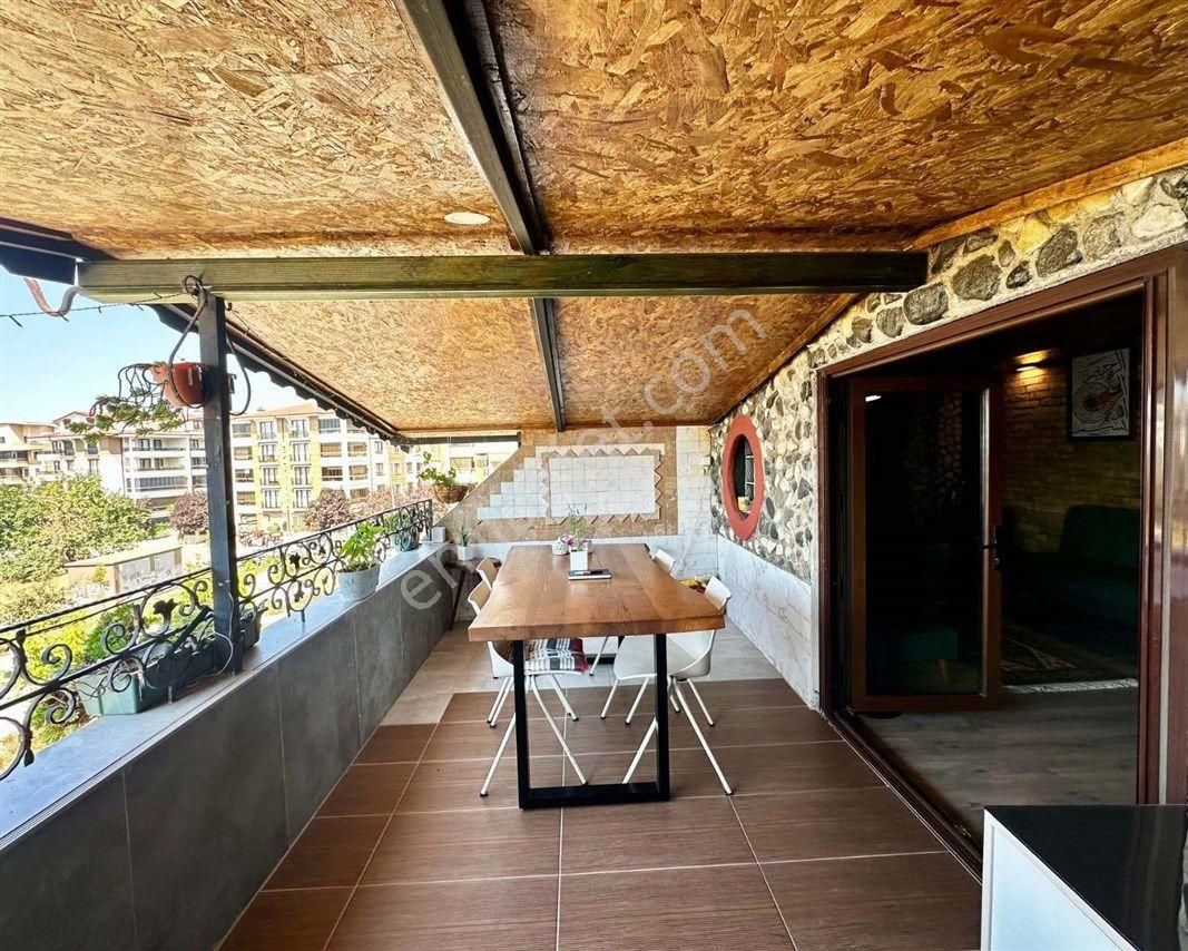 Bursa Nilüfer Demirci De Satılık 3.katlı Bahçeli Özel Yapım Müstakil Ev 14.000.000 Tl - Görsel 21