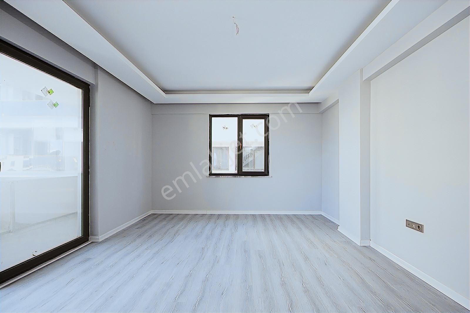 Kurşunlu'da Havuz Manzaralı 3+1 Satılık Sıfır Dubleks Daire - Görsel 4