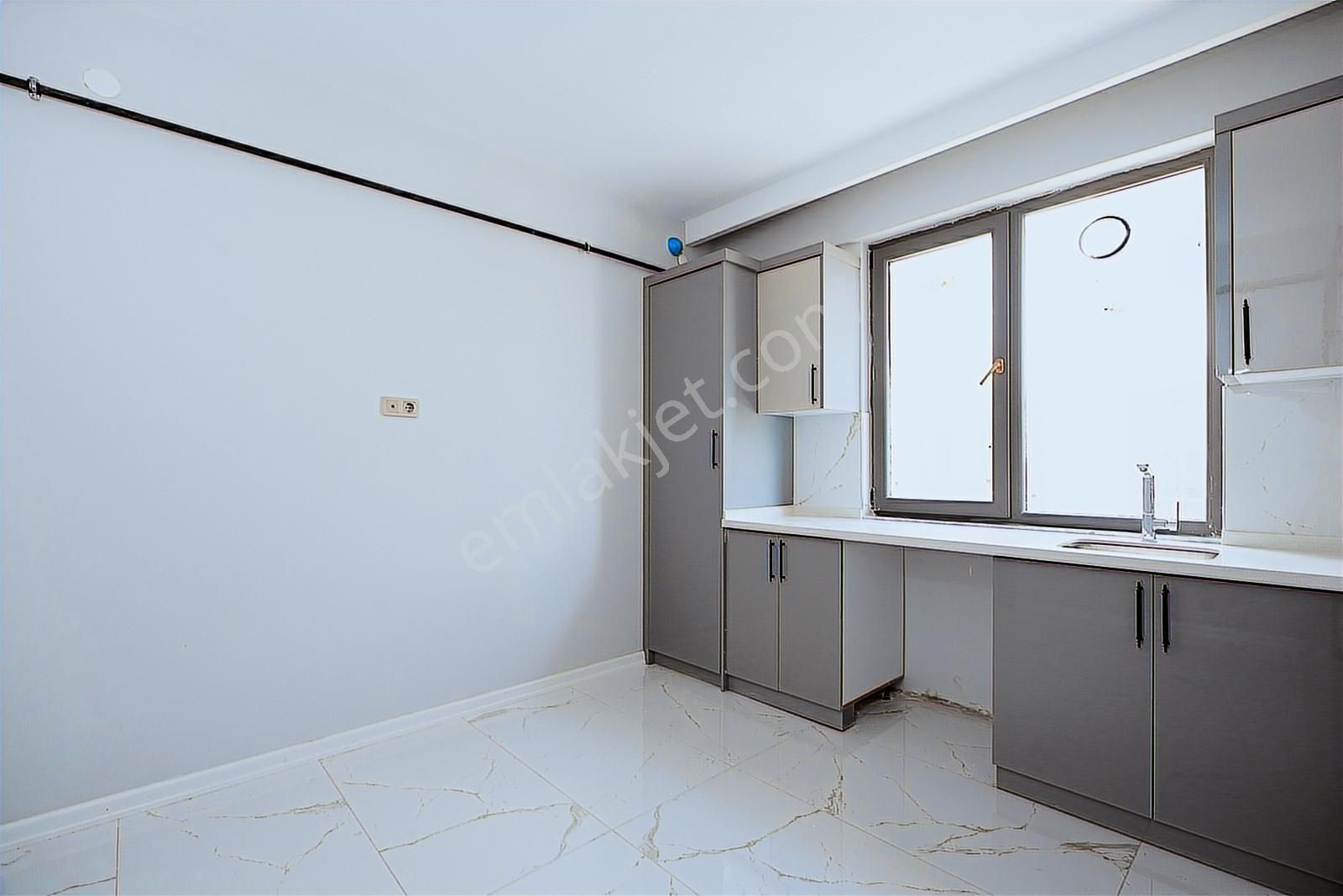 Kurşunlu'da Havuz Manzaralı 3+1 Satılık Sıfır Dubleks Daire - Görsel 19