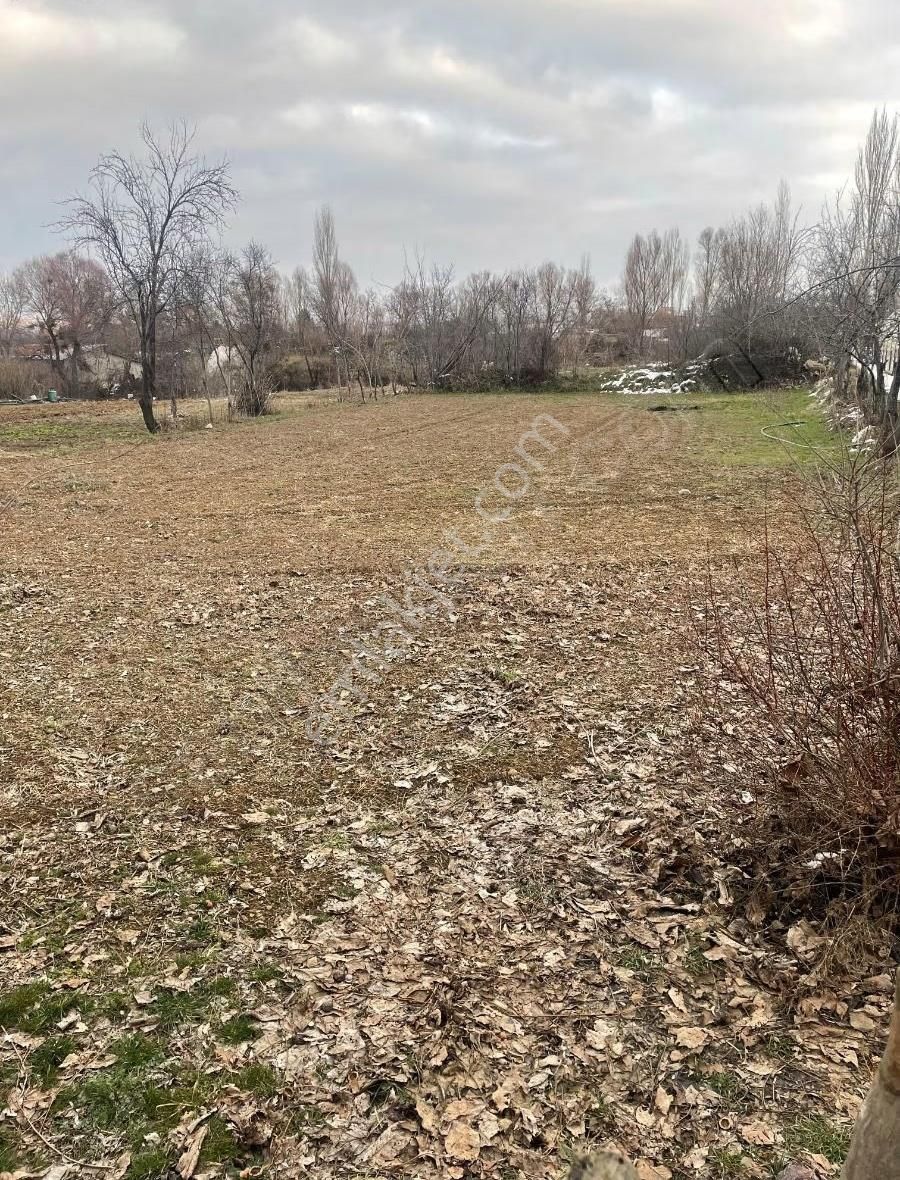 Konya Seydişehir Taraşcı Da Satılık Bahce Köyiçi İki Kat İmarlı - Görsel 9