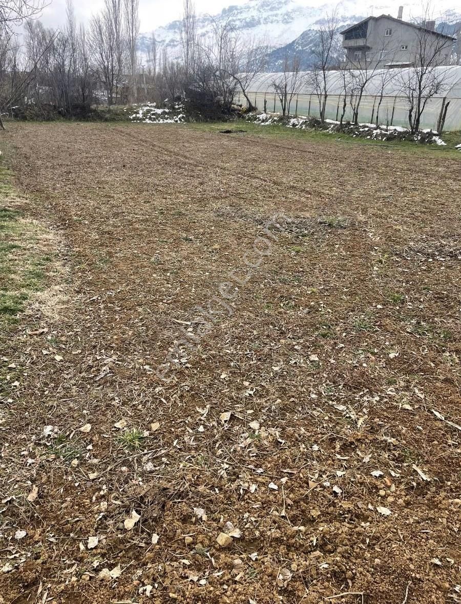 Konya Seydişehir Taraşcı Da Satılık Bahce Köyiçi İki Kat İmarlı - Görsel 15