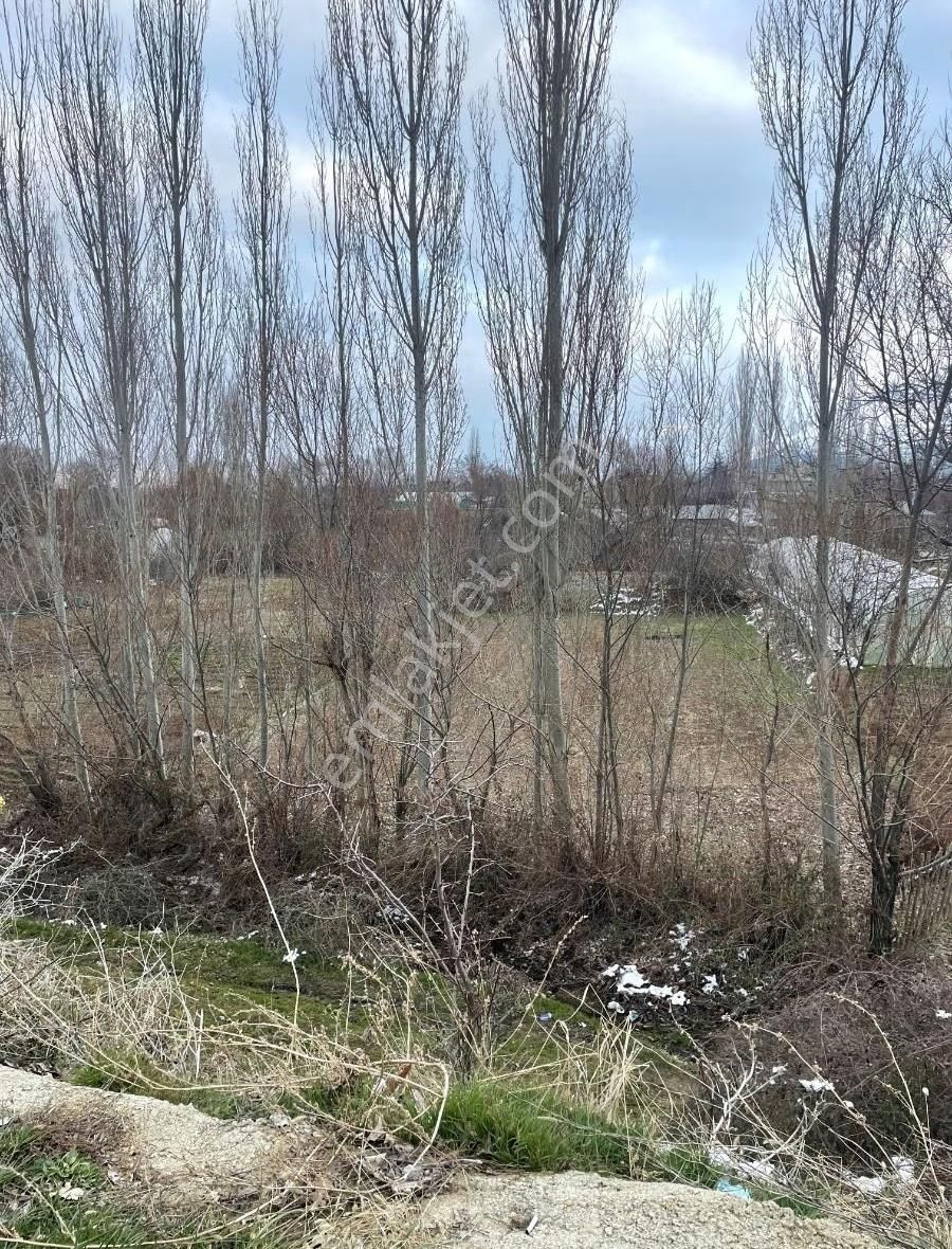 Konya Seydişehir Taraşcı Da Satılık Bahce Köyiçi İki Kat İmarlı - Görsel 6