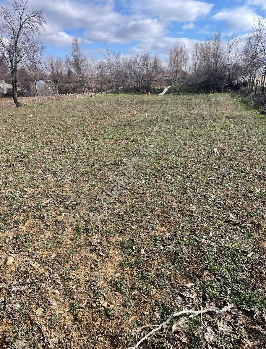 Konya Seydişehir Taraşcı Da Satılık Bahce Köyiçi İki Kat İmarlı - Görsel 14