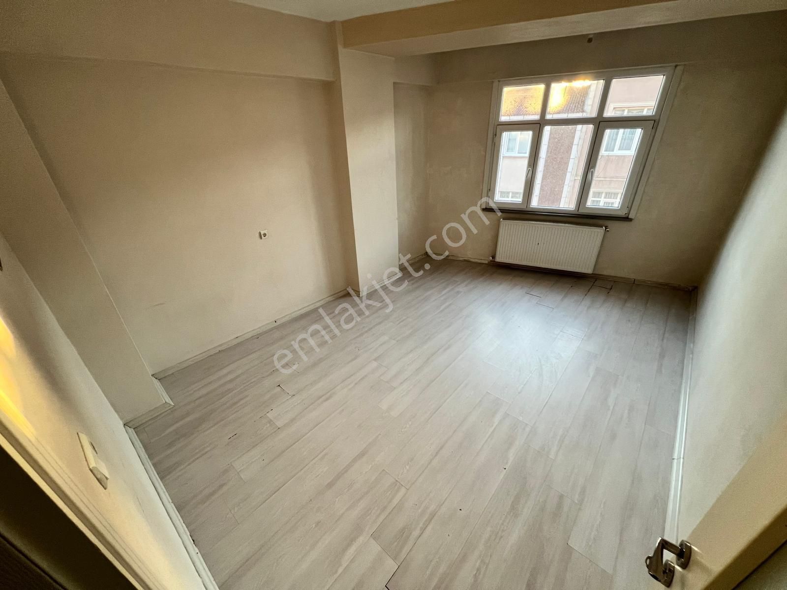 Aydın İnş.50.yıl Mah 110m2 3.kat Tramvaya Yürüme Mesafesi - Görsel 6