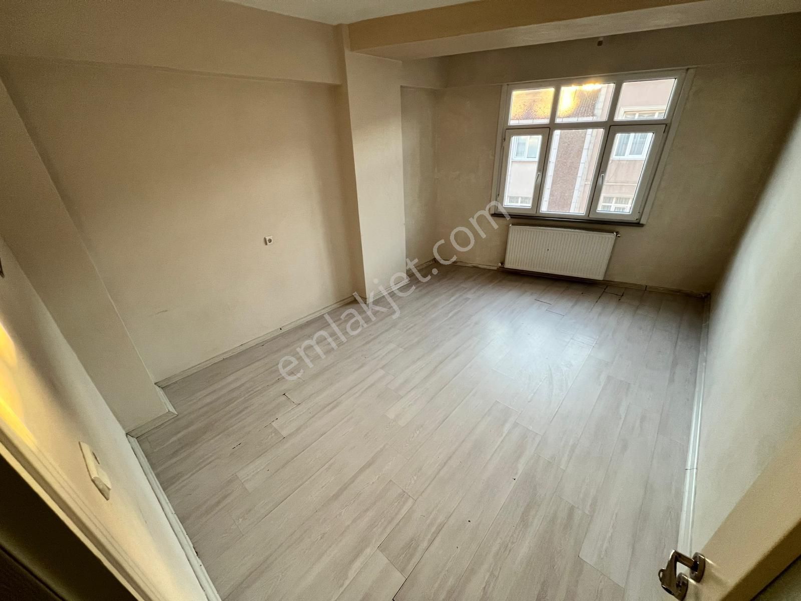 Aydın İnş.50.yıl Mah 110m2 3.kat Tramvaya Yürüme Mesafesi - Görsel 3