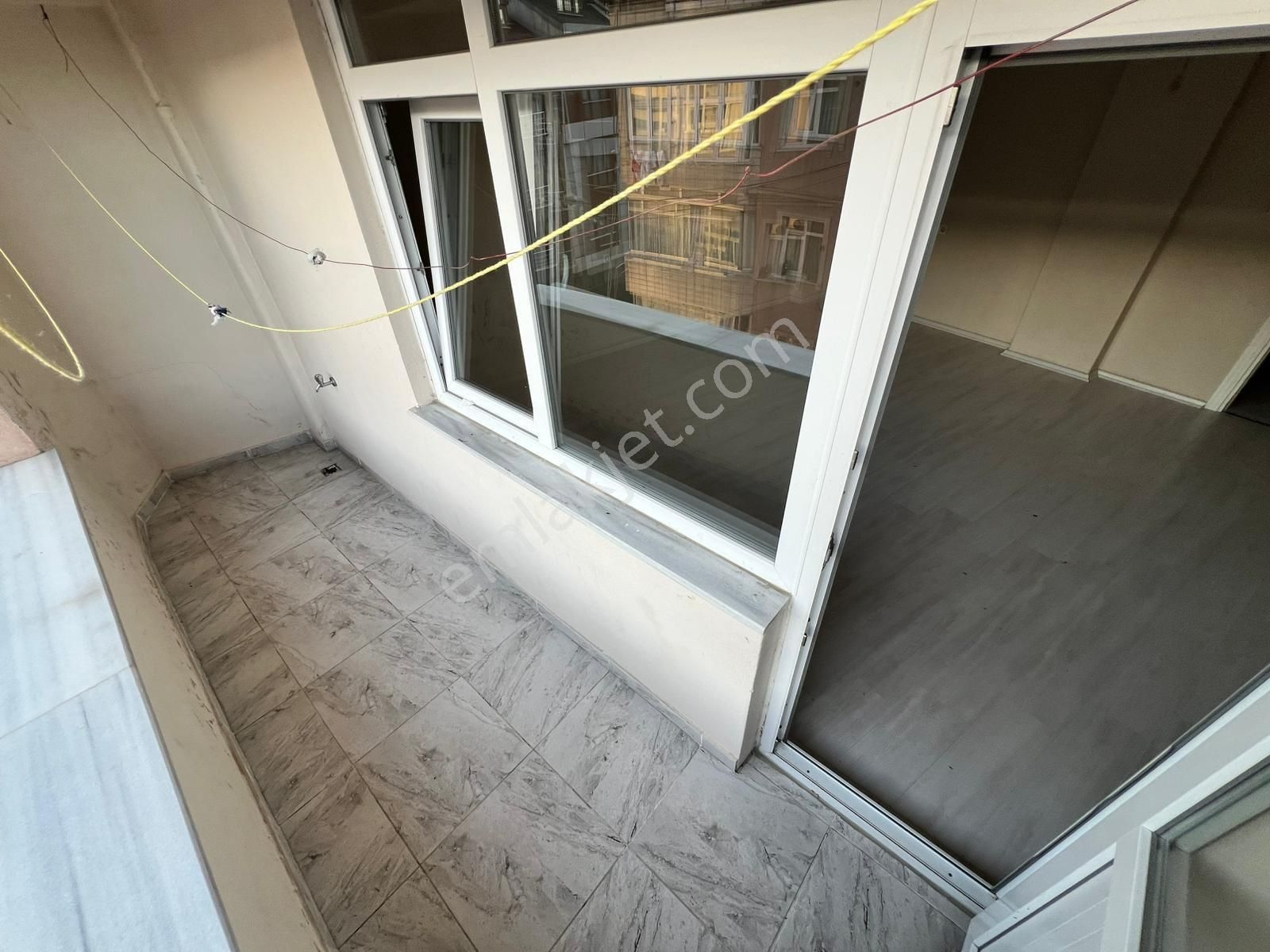 Aydın İnş.50.yıl Mah 110m2 3.kat Tramvaya Yürüme Mesafesi - Görsel 14