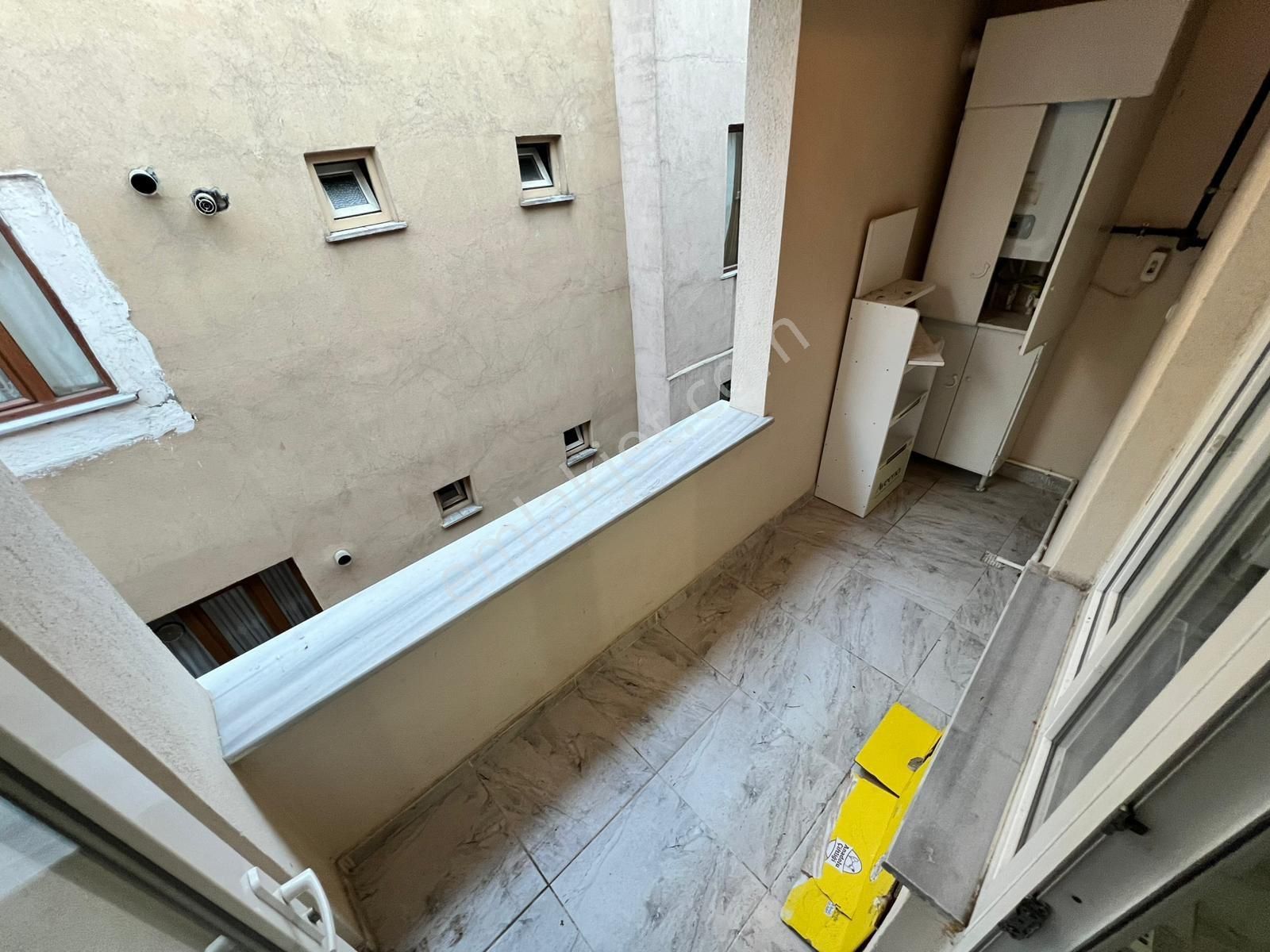 Aydın İnş.50.yıl Mah 110m2 3.kat Tramvaya Yürüme Mesafesi - Görsel 11
