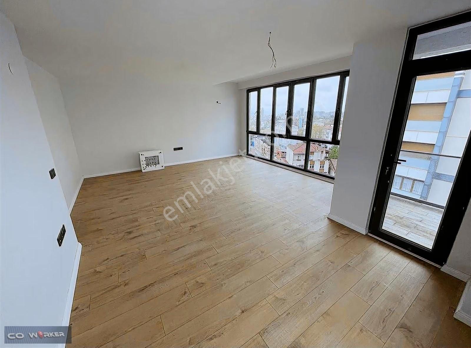 Kartalda Sıfır Kiralık Dubleks Daire - Görsel 10