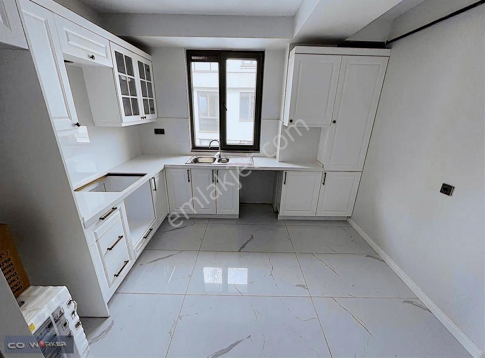 Kartalda Sıfır Kiralık Dubleks Daire - Görsel 20