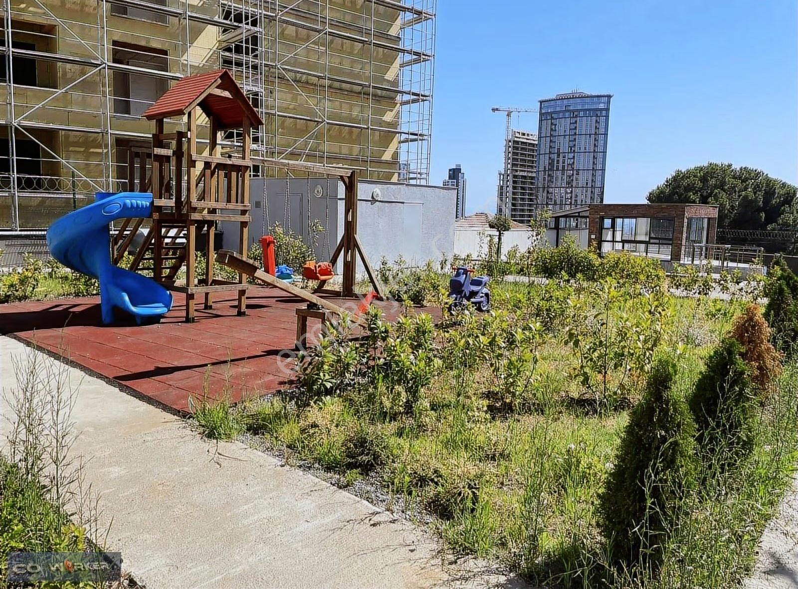 Kartalda Sıfır Kiralık Dubleks Daire - Görsel 5