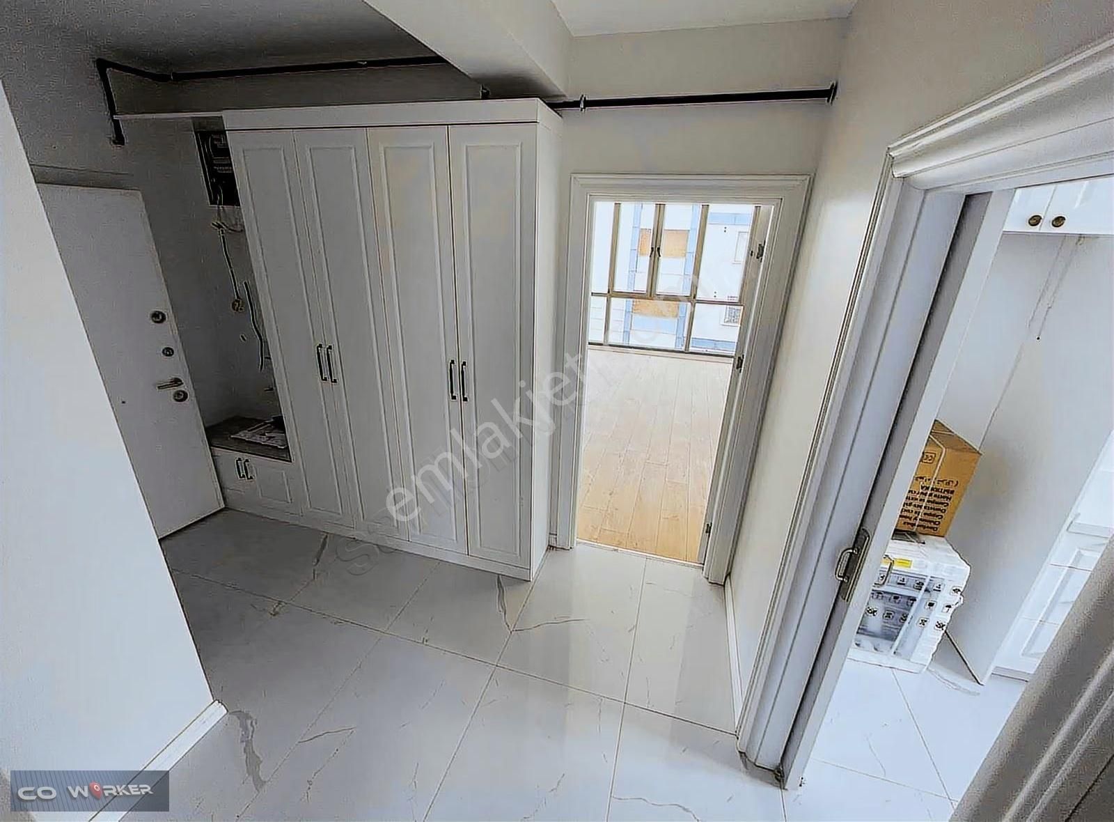 Kartalda Sıfır Kiralık Dubleks Daire - Görsel 3