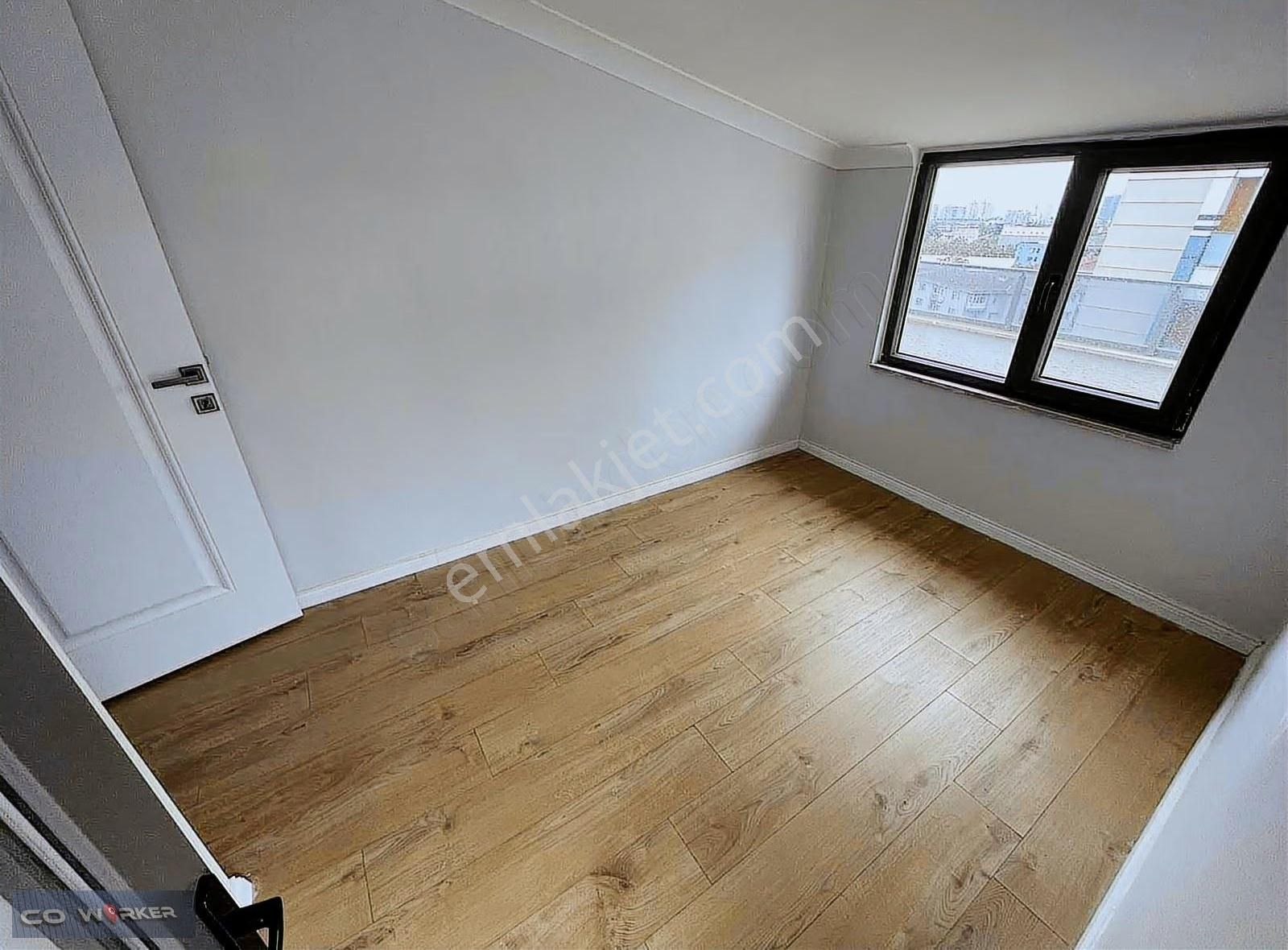 Kartalda Sıfır Kiralık Dubleks Daire - Görsel 17