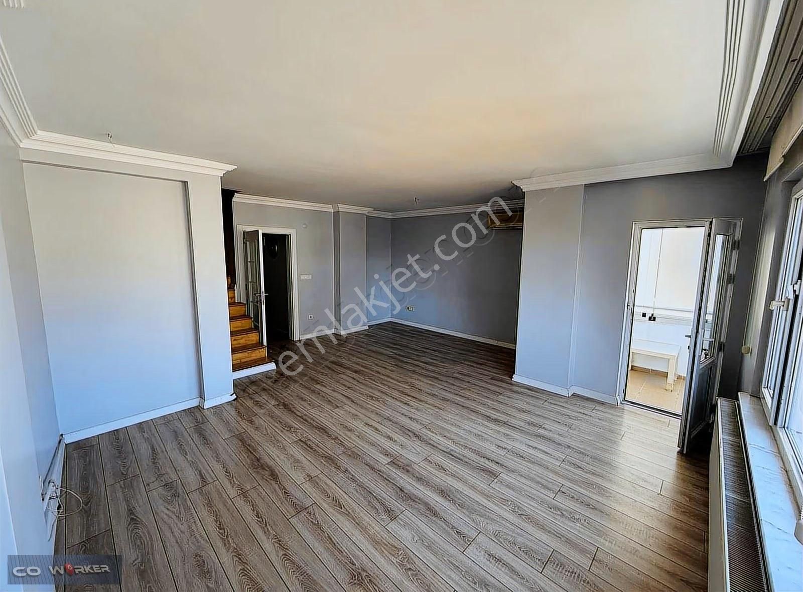 Pendik Merkezde Aileye Uygun 4+1 Dubleks