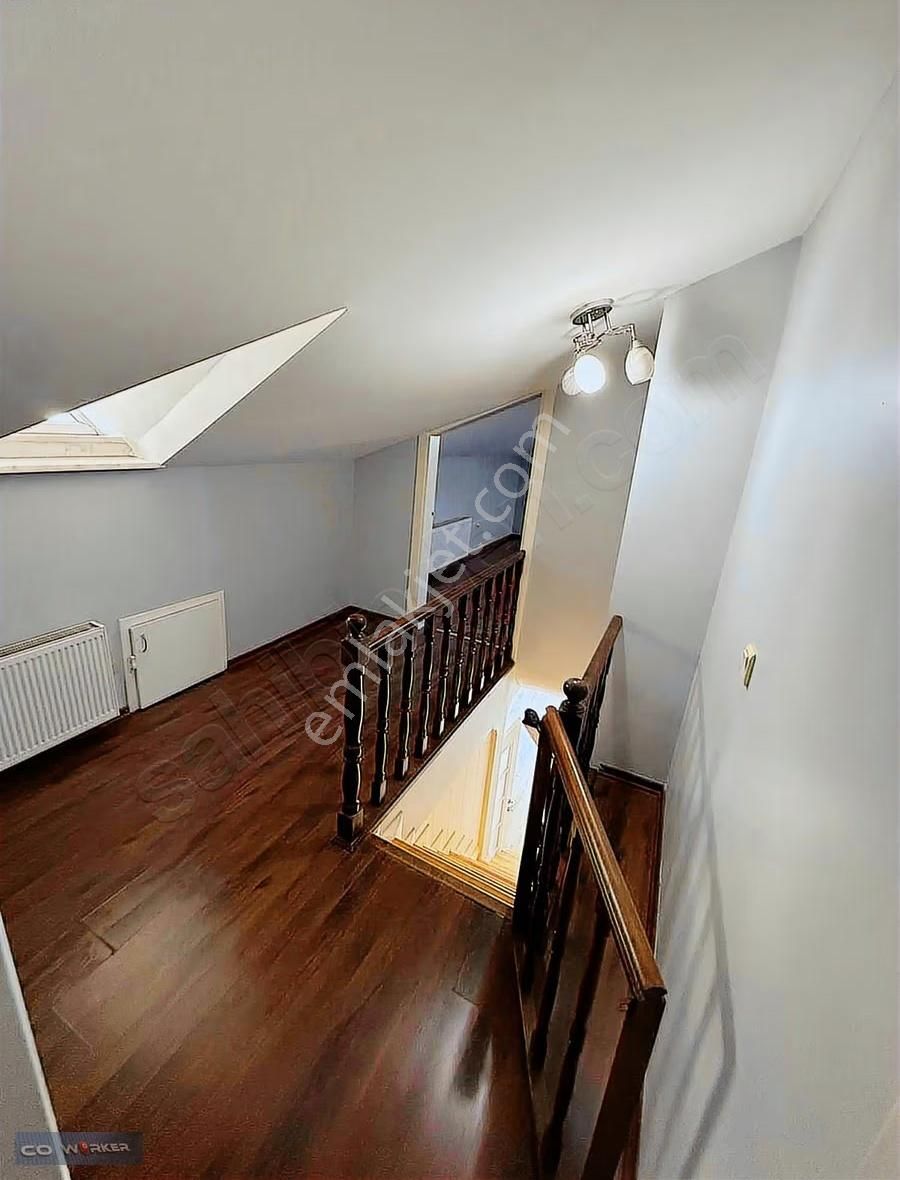 Pendik Merkezde Aileye Uygun 4+1 Dubleks - Görsel 13