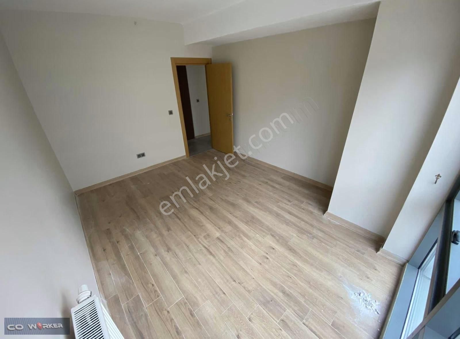 Havuzlu Sitede, Teraslı, Manzaralı, Boş 3+1 - Görsel 14