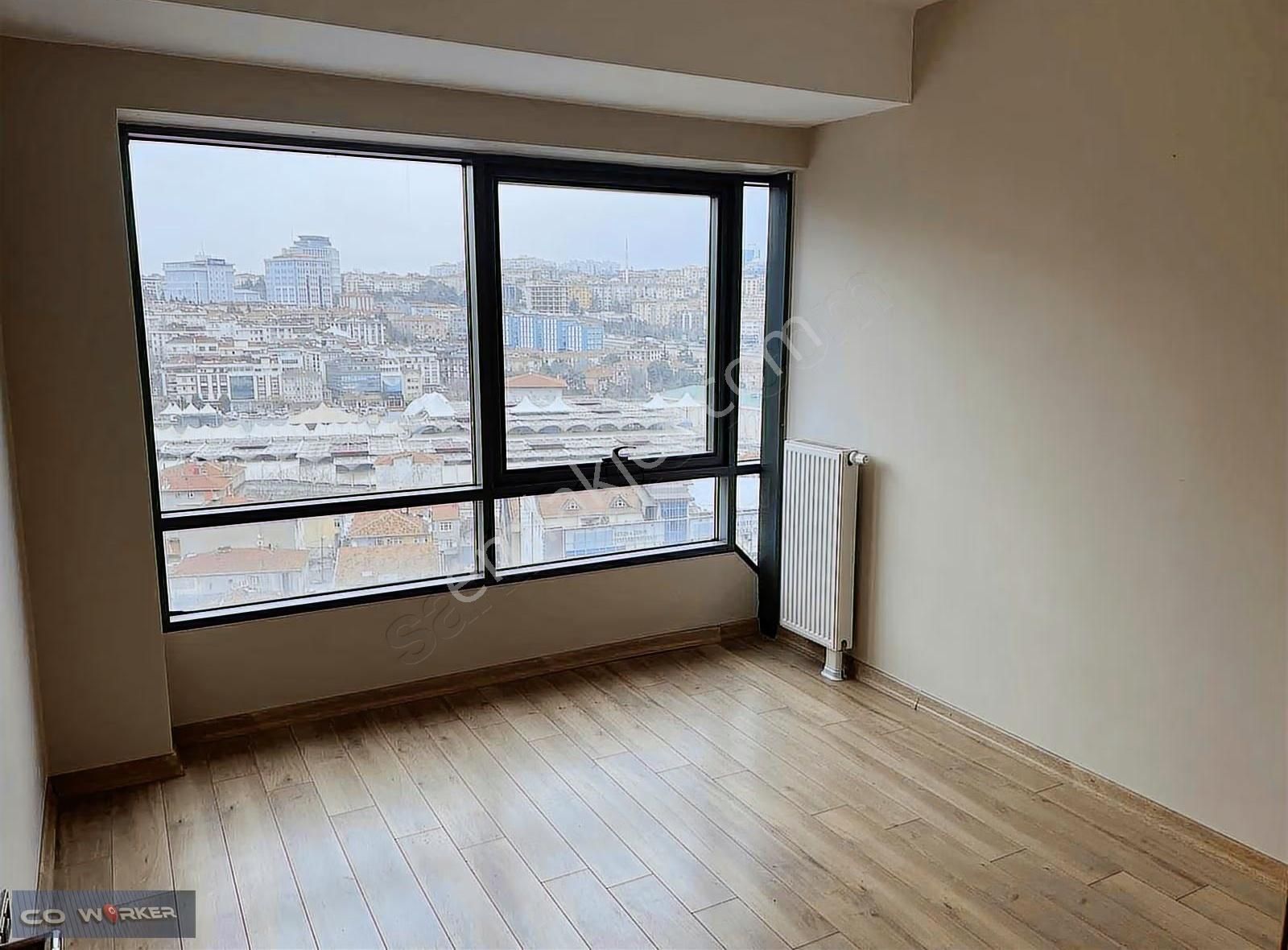 Havuzlu Sitede, Teraslı, Manzaralı, Boş 3+1 - Görsel 23