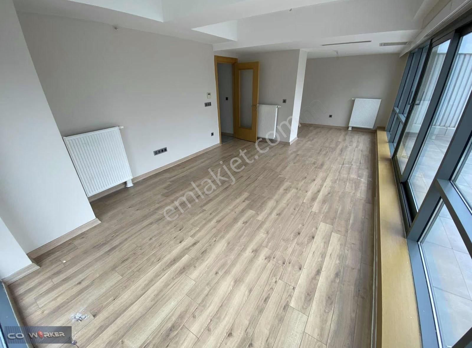 Havuzlu Sitede, Teraslı, Manzaralı, Boş 3+1 - Görsel 20