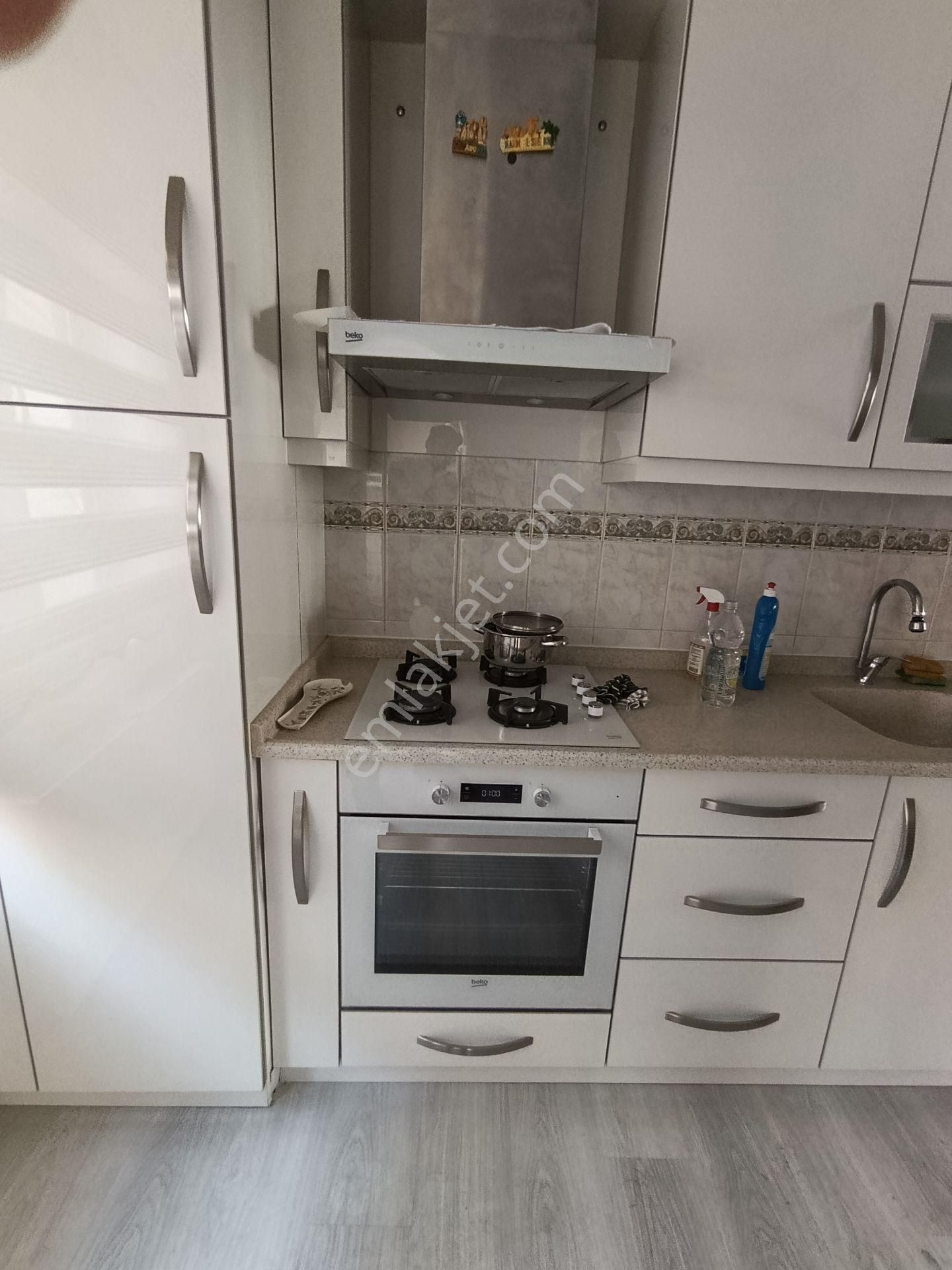 Gemlik Dr.ziya Kaya Kiralık Daire 2+1 Buski Arkası - Görsel 7