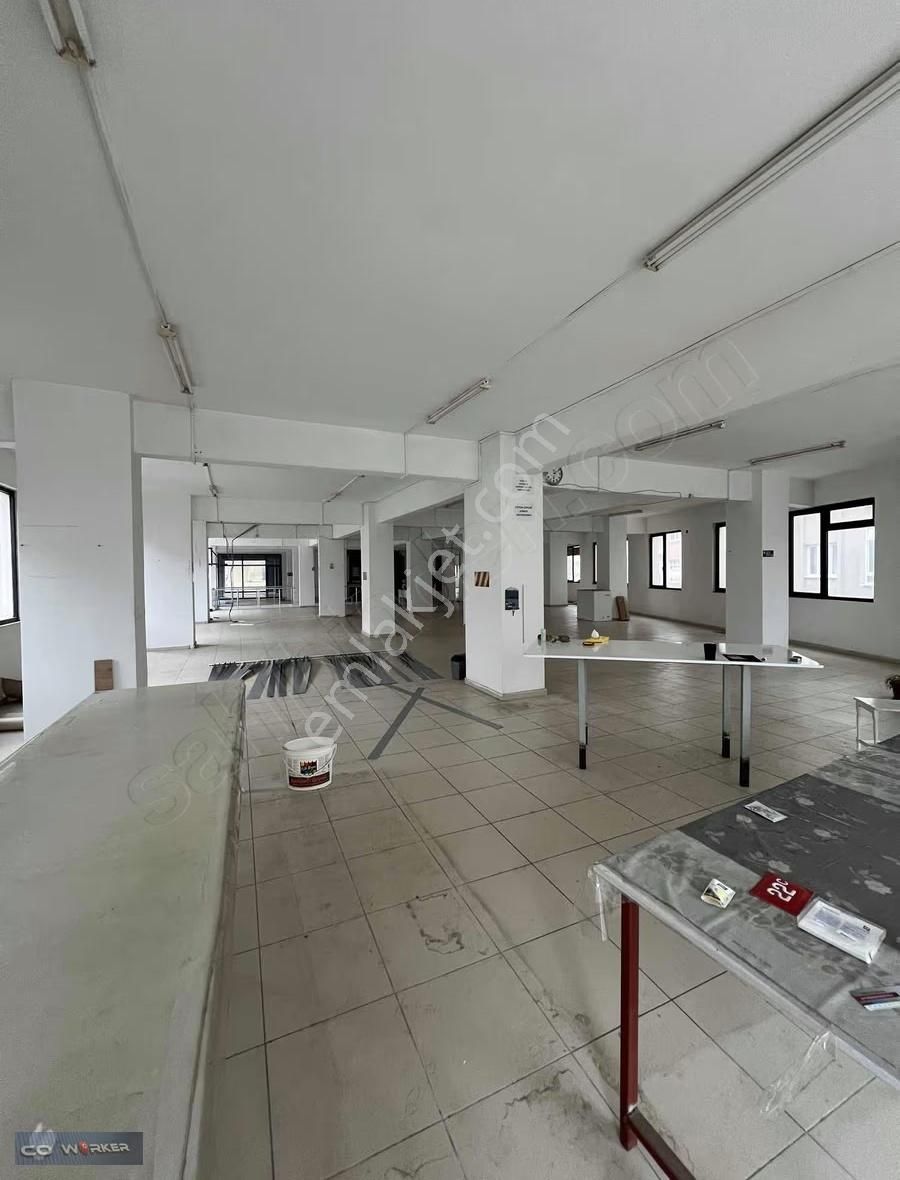 Ana Cadde Üzeri Tabela Değeri Yüksek Kiralık 730m2 Komple Kat - Görsel 4