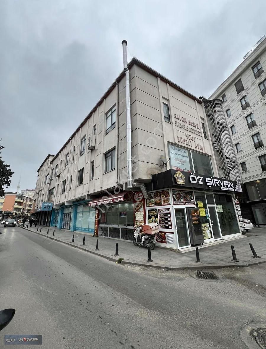 Ana Cadde Üzeri Tabela Değeri Yüksek Kiralık 730m2 Komple Kat - Görsel 24