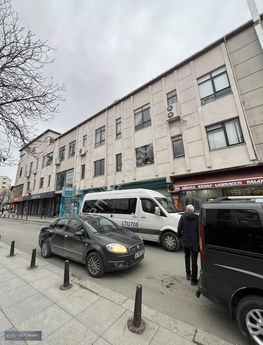 Ana Cadde Üzeri Tabela Değeri Yüksek Kiralık 730m2 Komple Kat - Görsel 17