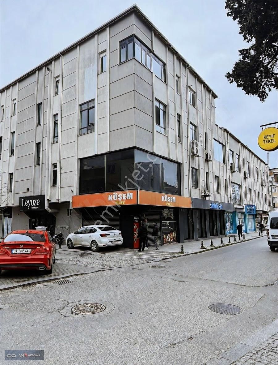 Ana Cadde Üzeri Tabela Değeri Yüksek Kiralık 730m2 Komple Kat - Görsel 6