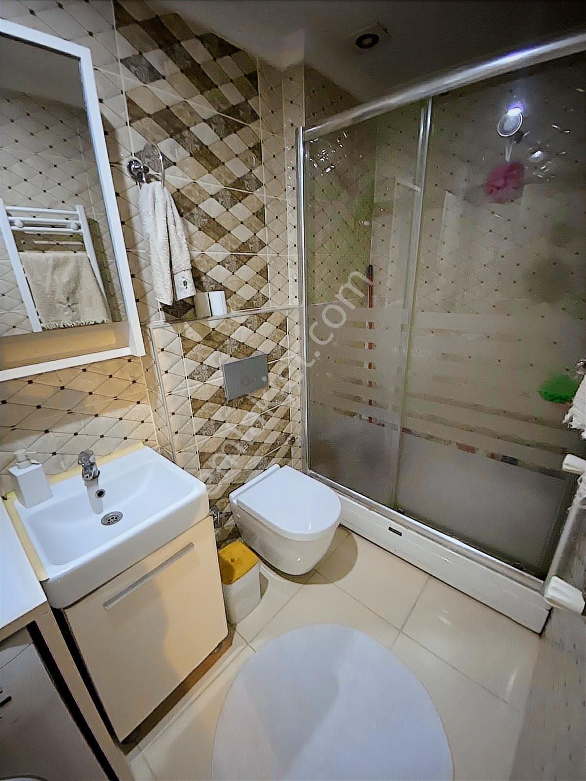 İbar Emlak'tan Küçükyalı Metroya 3dk Yeni Bina 2+1 Satılık Daire - Görsel 15