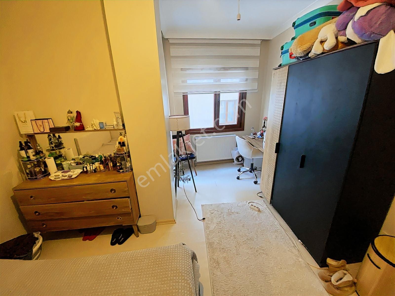 İbar Emlak'tan Küçükyalı Metroya 3dk Yeni Bina 2+1 Satılık Daire - Görsel 19