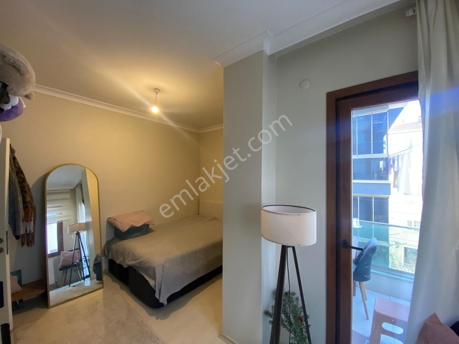 İbar Emlak'tan Küçükyalı Metroya 3dk Yeni Bina 2+1 Satılık Daire - Görsel 20