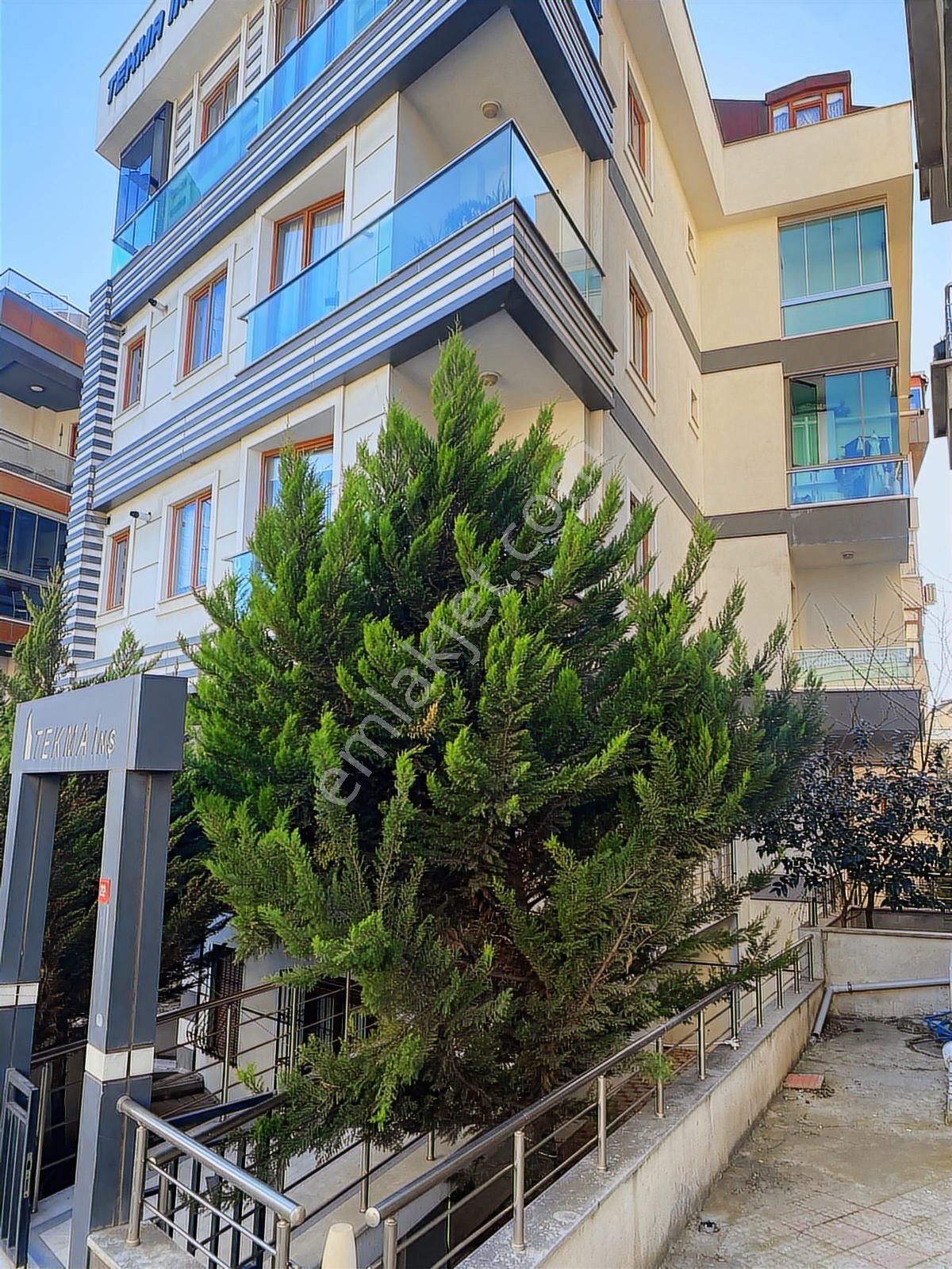 İbar Emlak'tan Küçükyalı Metroya 3dk Yeni Bina 2+1 Satılık Daire - Görsel 10