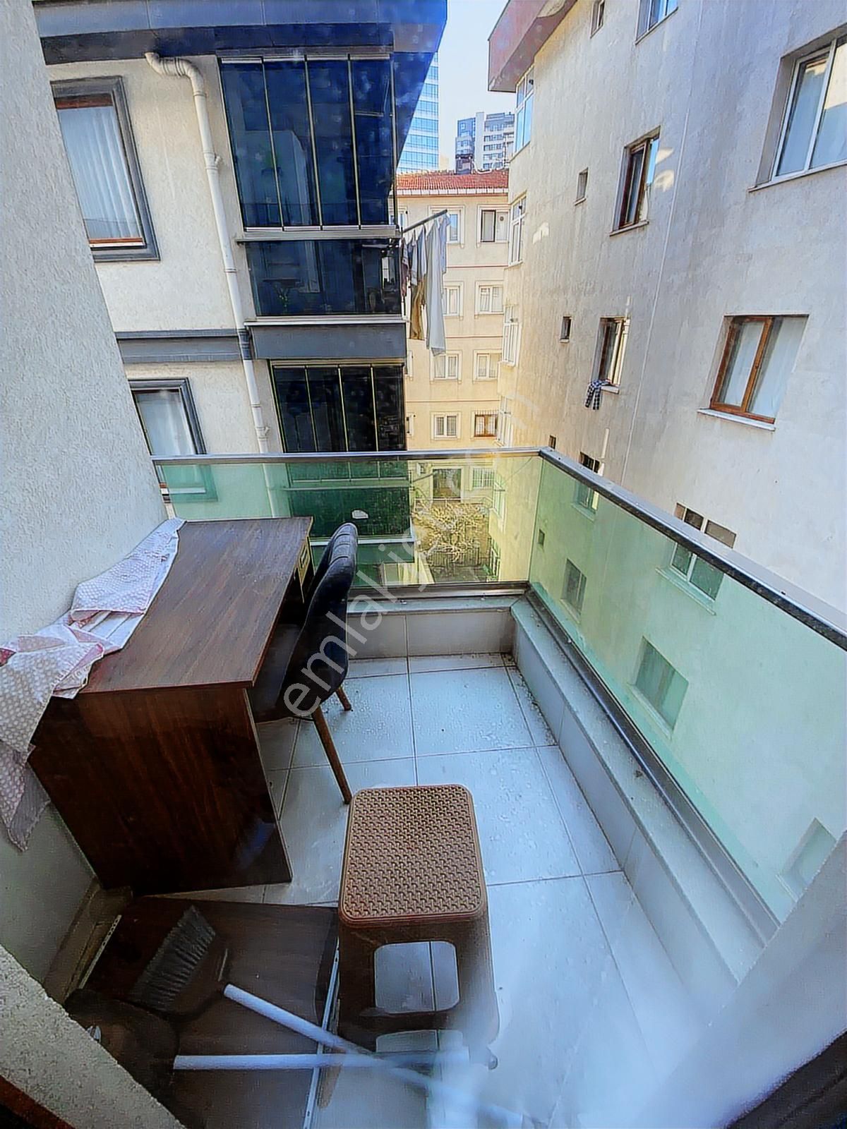 İbar Emlak'tan Küçükyalı Metroya 3dk Yeni Bina 2+1 Satılık Daire - Görsel 9