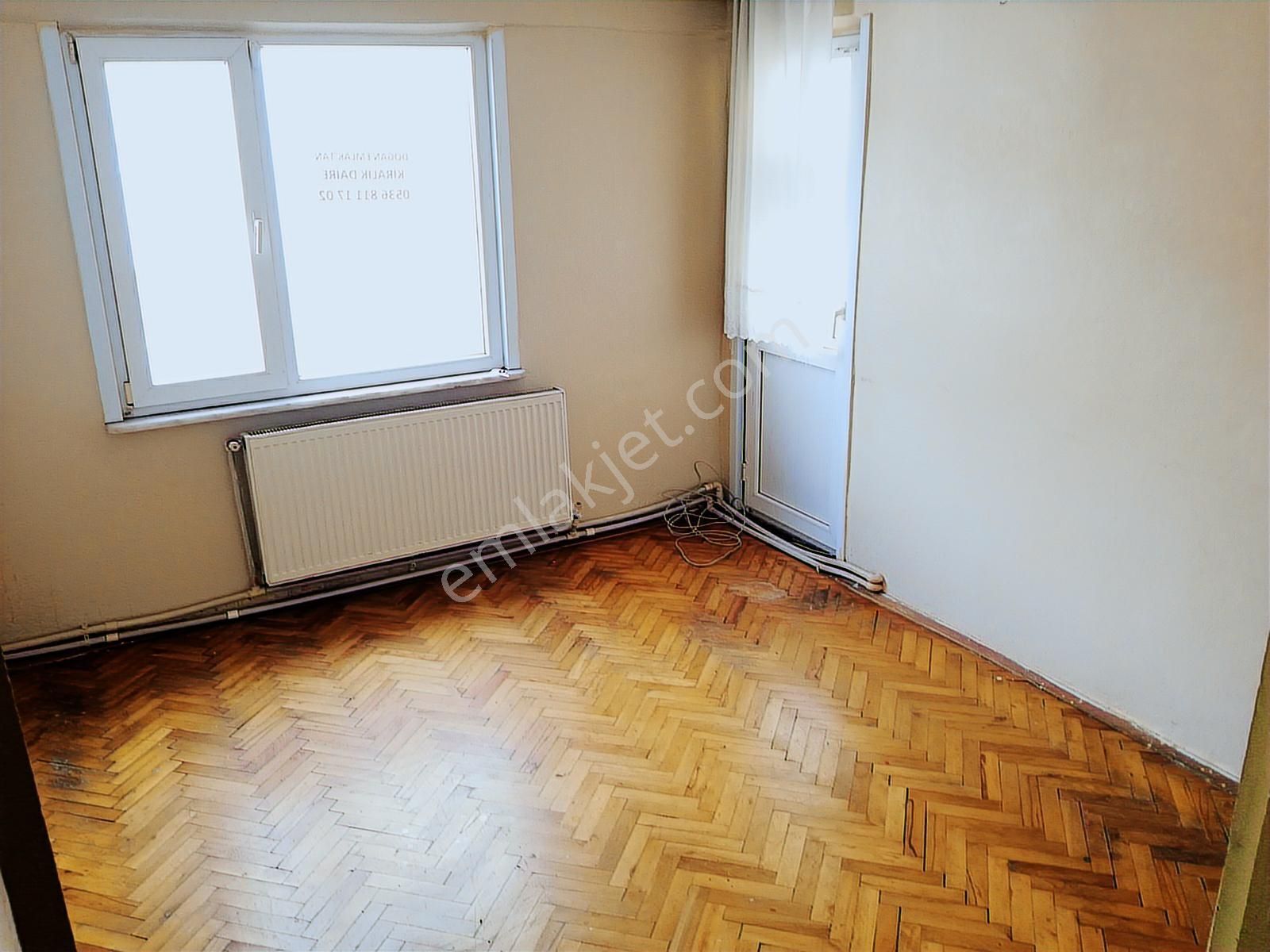 Maltepe Zümrütevlerde Öz İş Sitesi Site İçerisinde 3+1 120 M2 - Görsel 15