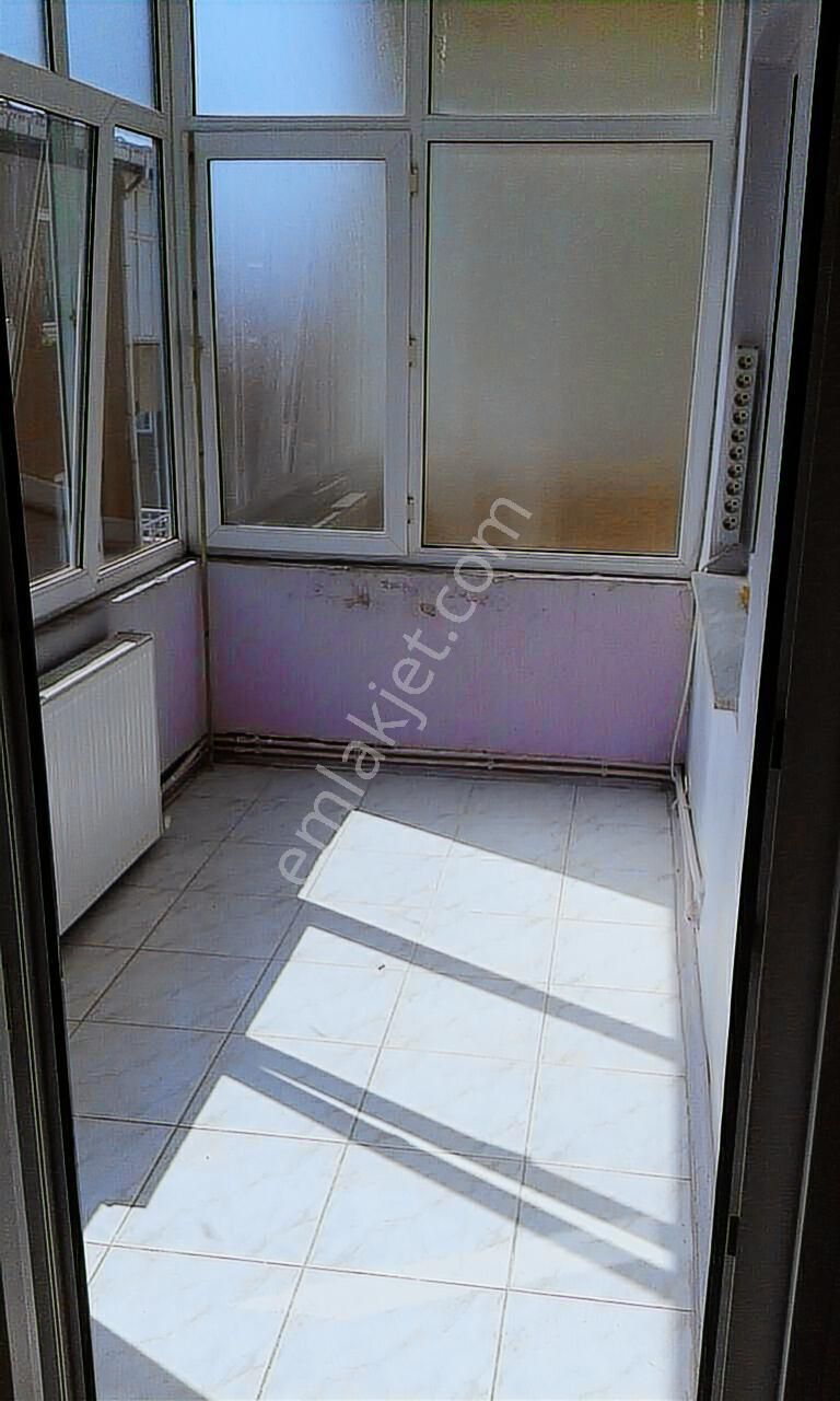 Maltepe Zümrütevlerde Öz İş Sitesi Site İçerisinde 3+1 120 M2 - Görsel 30