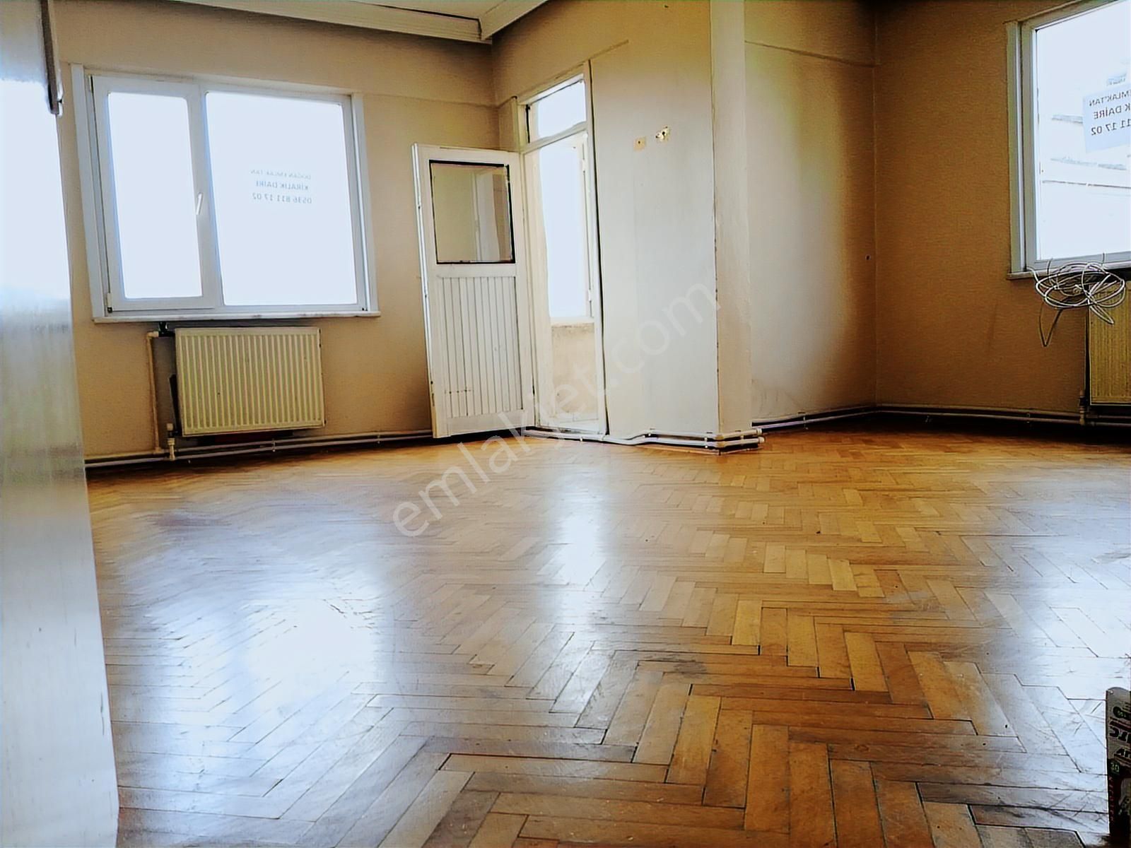 Maltepe Zümrütevlerde Öz İş Sitesi Site İçerisinde 3+1 120 M2 - Görsel 12