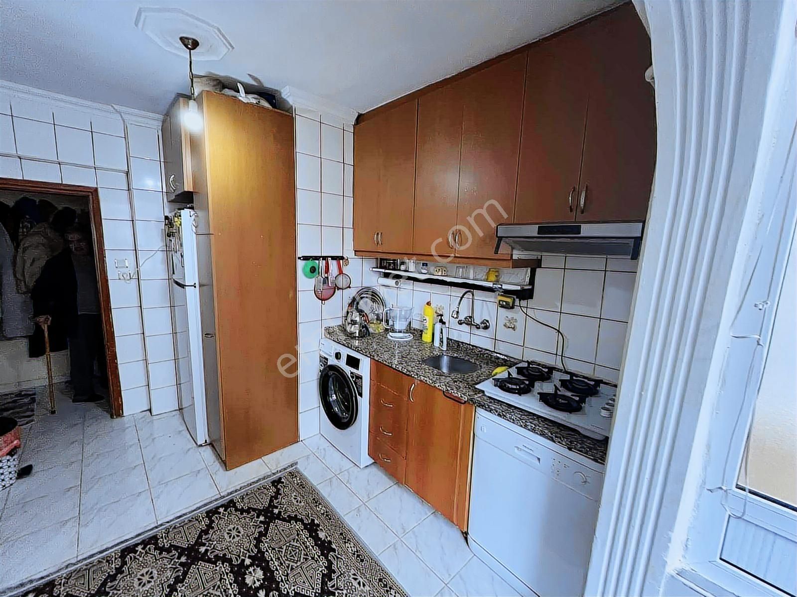 Maltepe Zümrütevlerde Öz İş Sitesi Site İçerisinde 3+1 120 M2 - Görsel 34